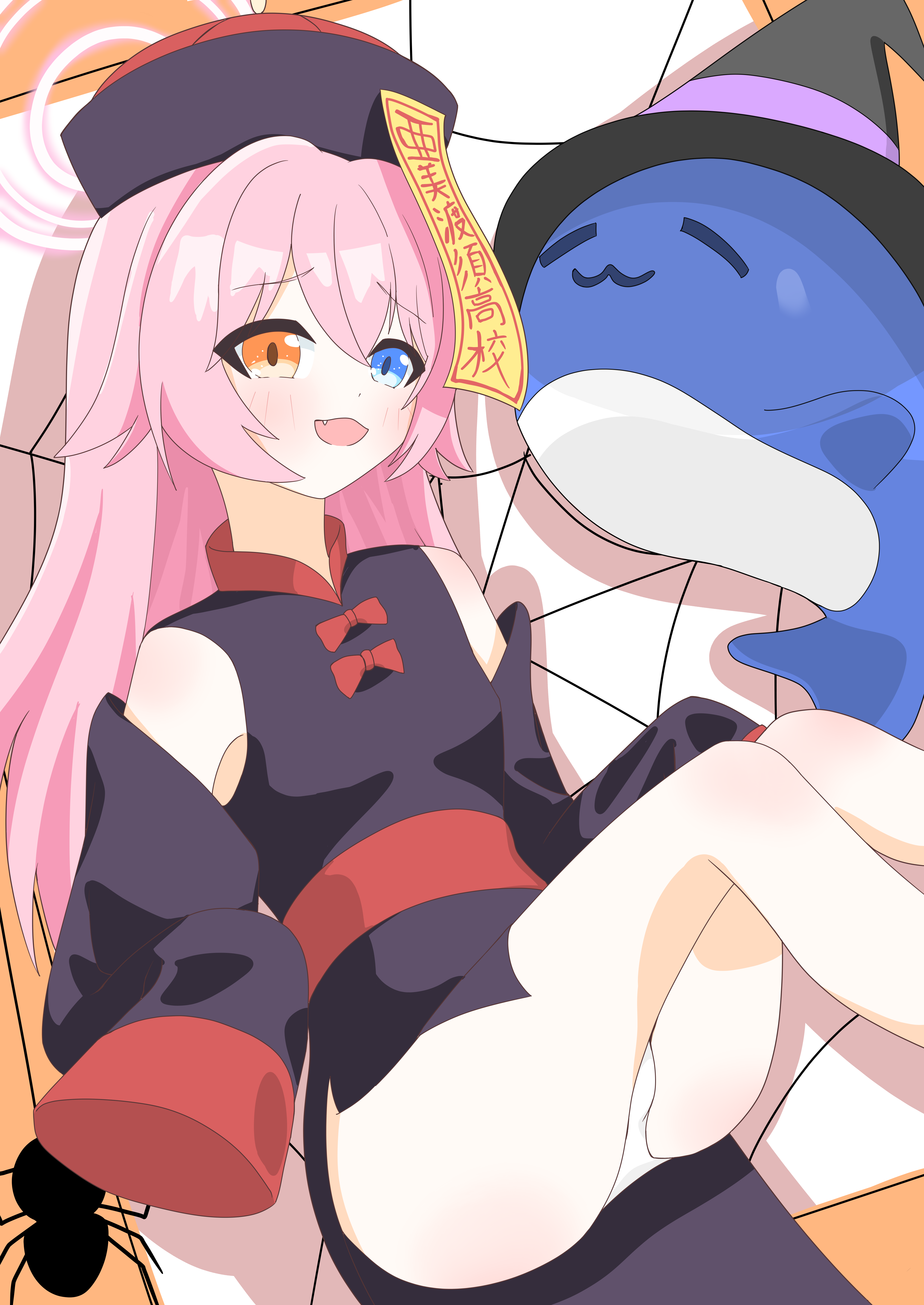 キョンシーホシノ