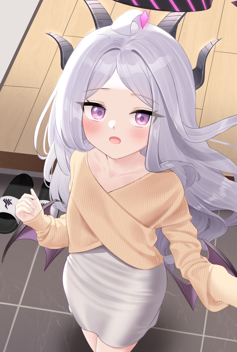 ヒナ