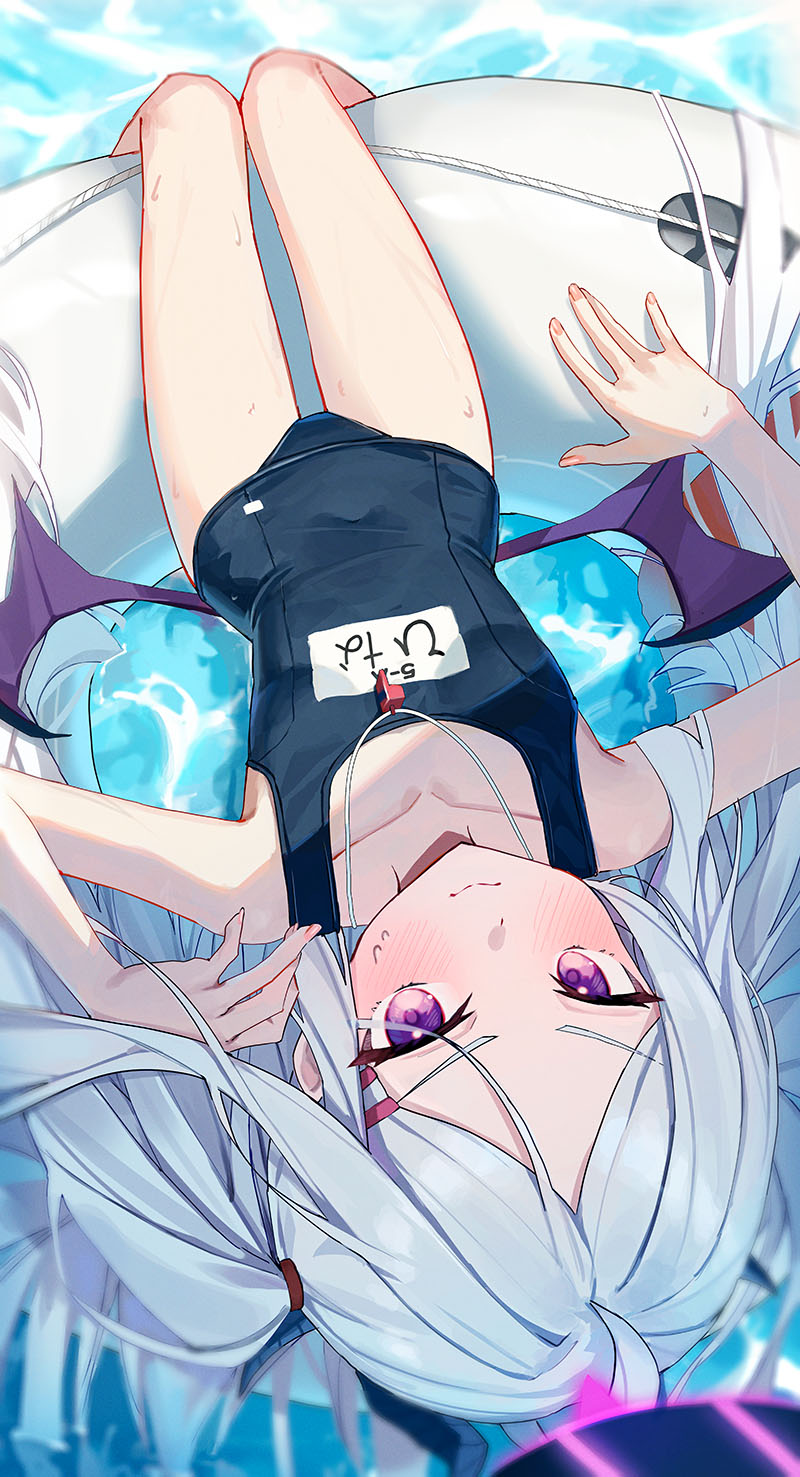空崎ヒナ