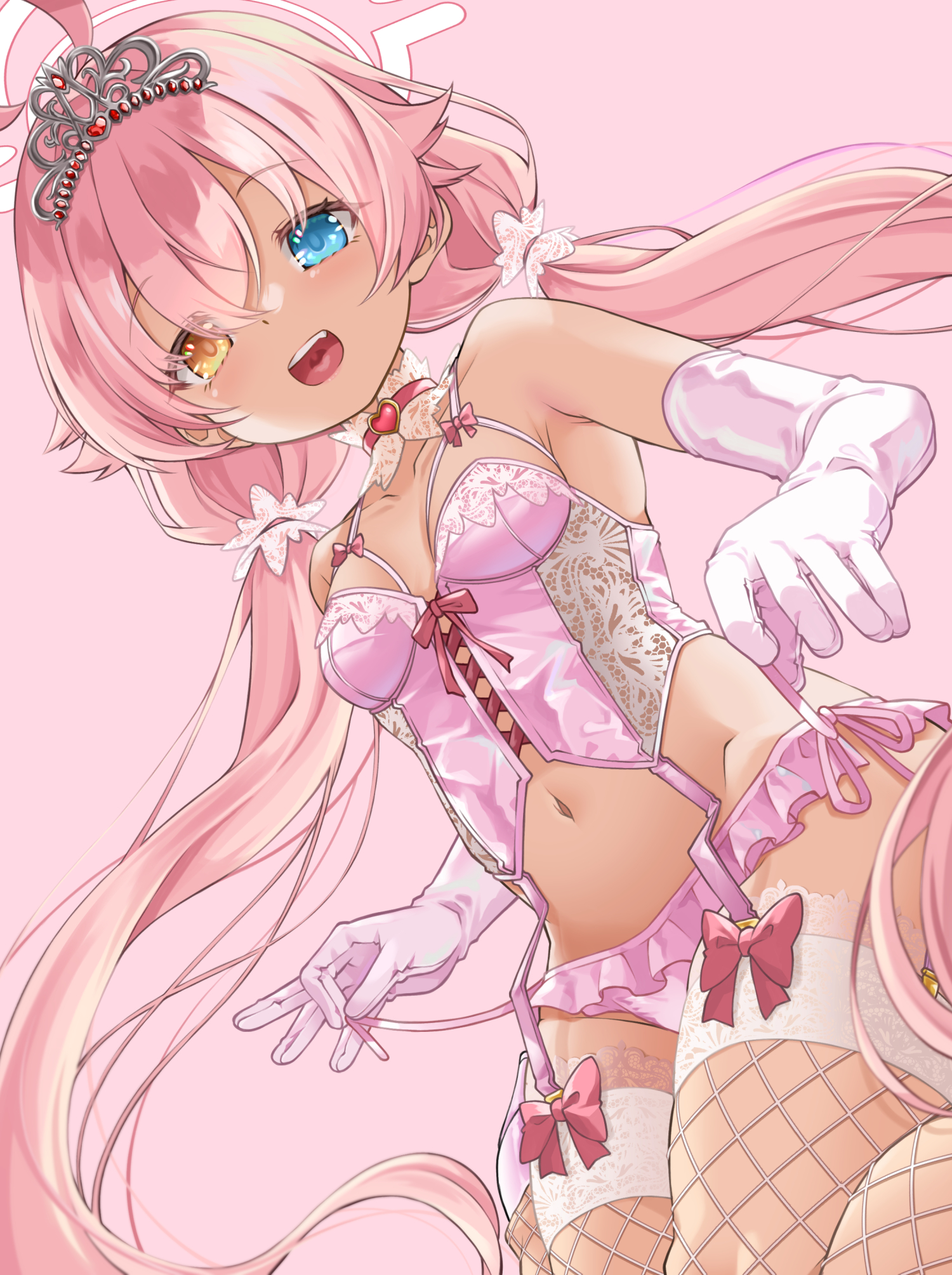ﾎｼﾉ……
