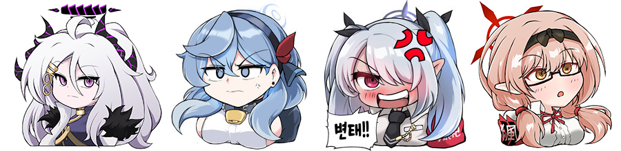 ゲヘナ風紀委員会
