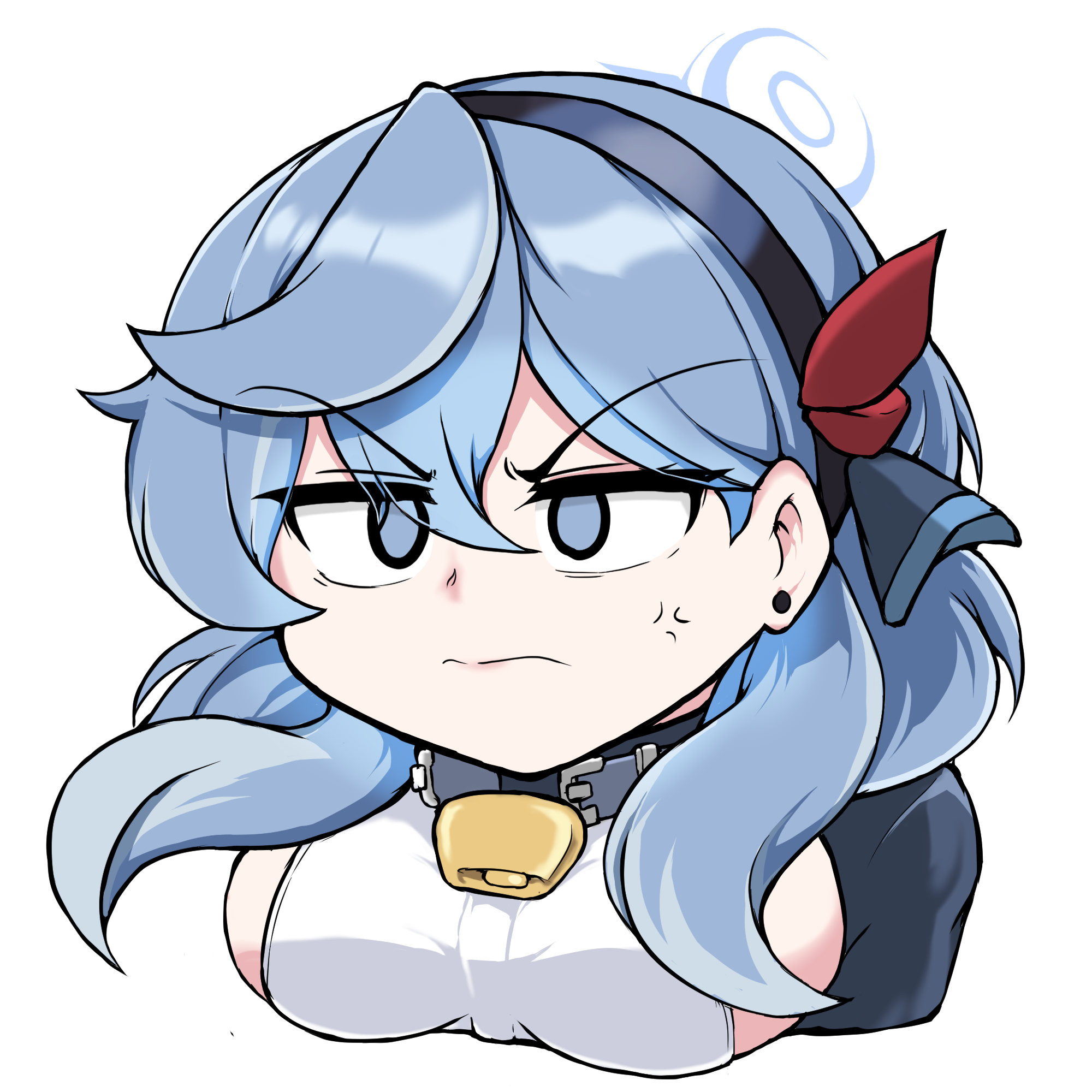 ゲヘナ風紀委員会