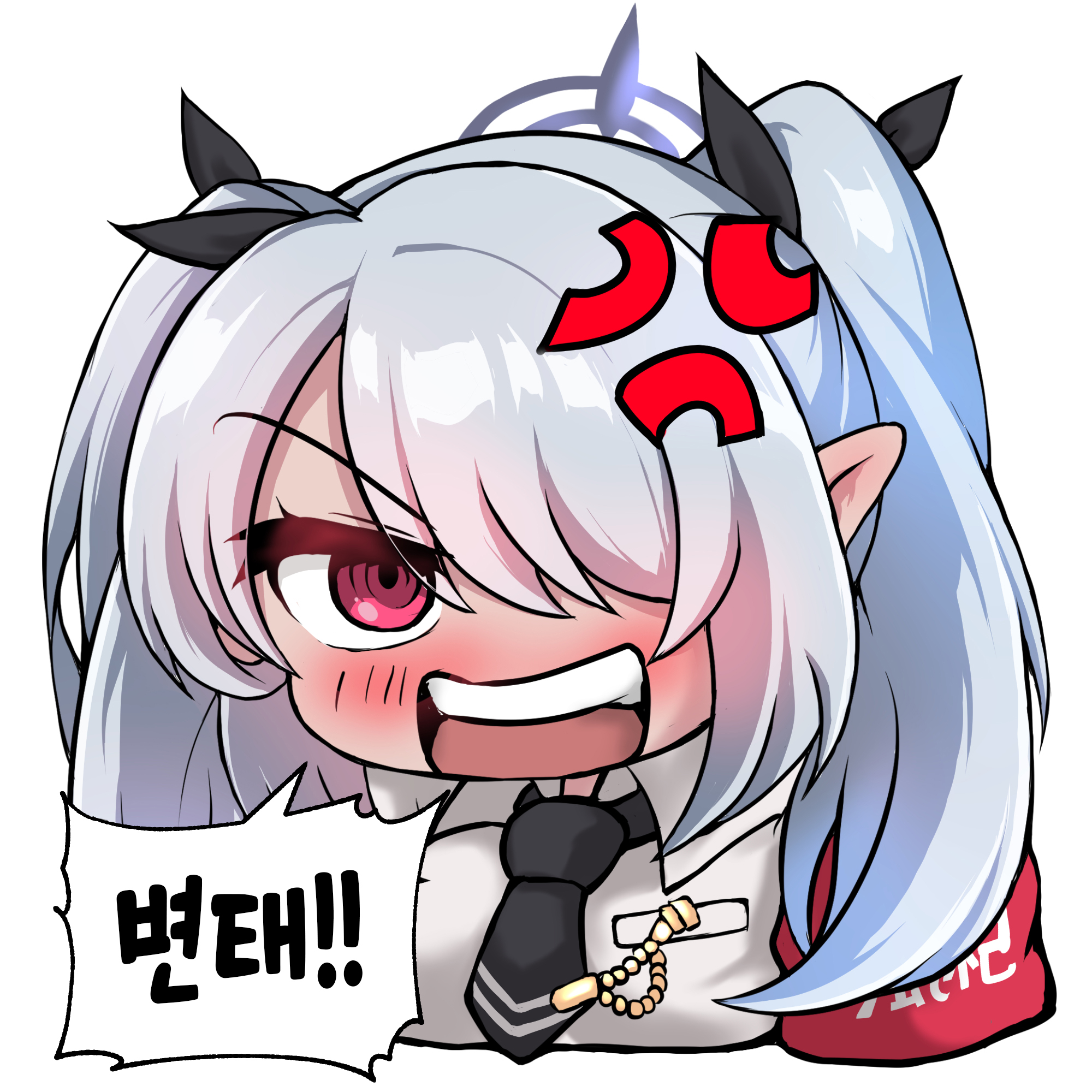 ゲヘナ風紀委員会