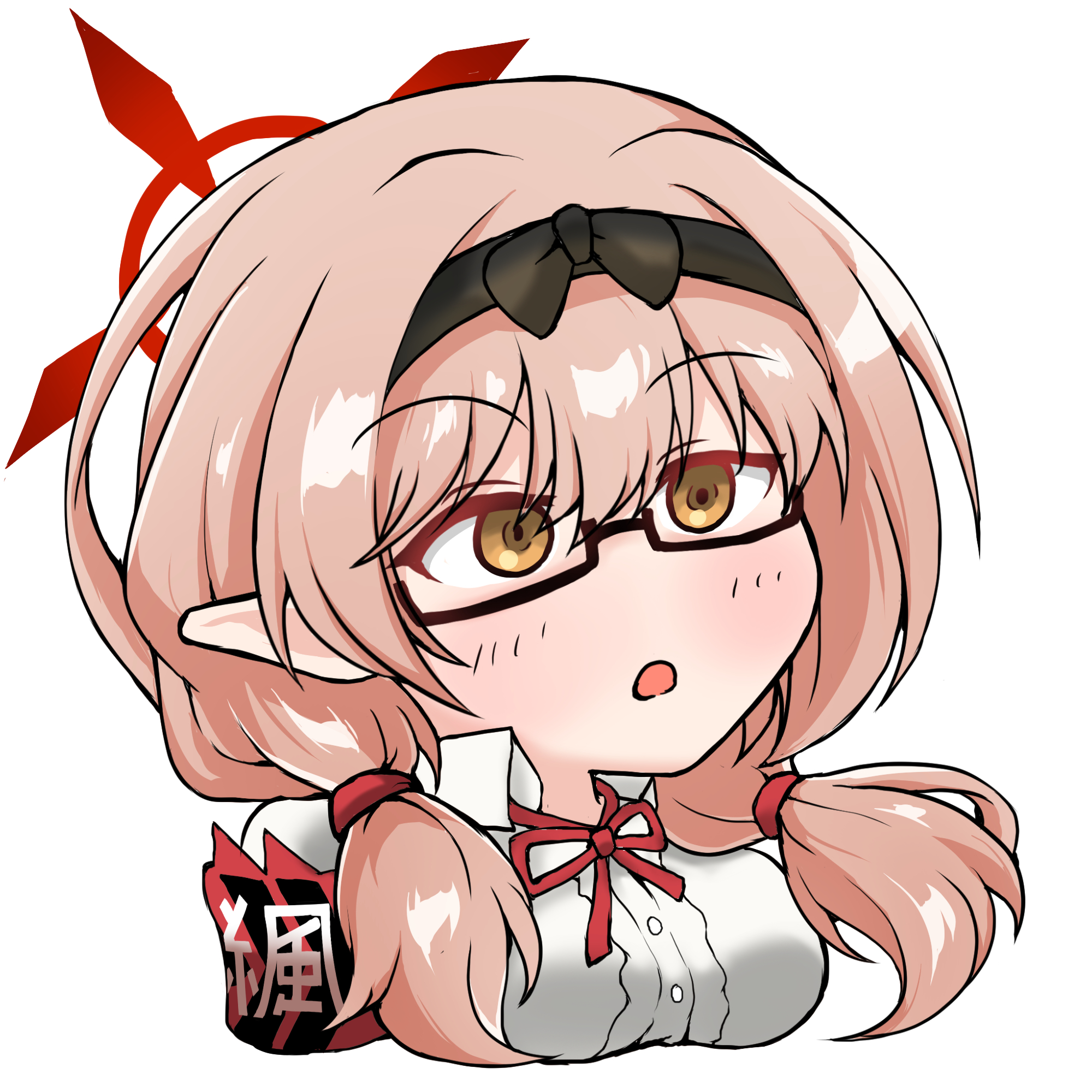 ゲヘナ風紀委員会