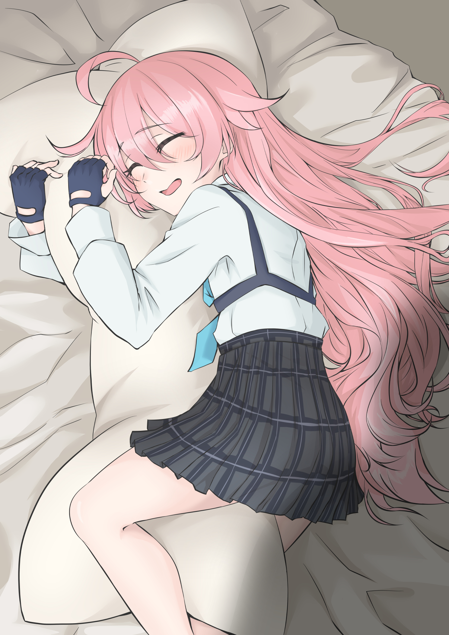 小鳥遊ホシノ