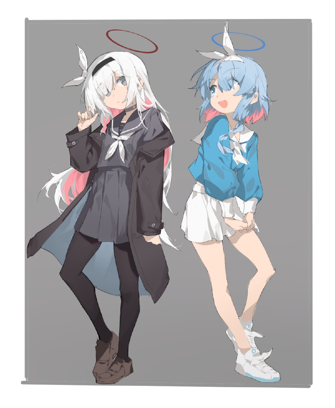 アロナ&プラナ