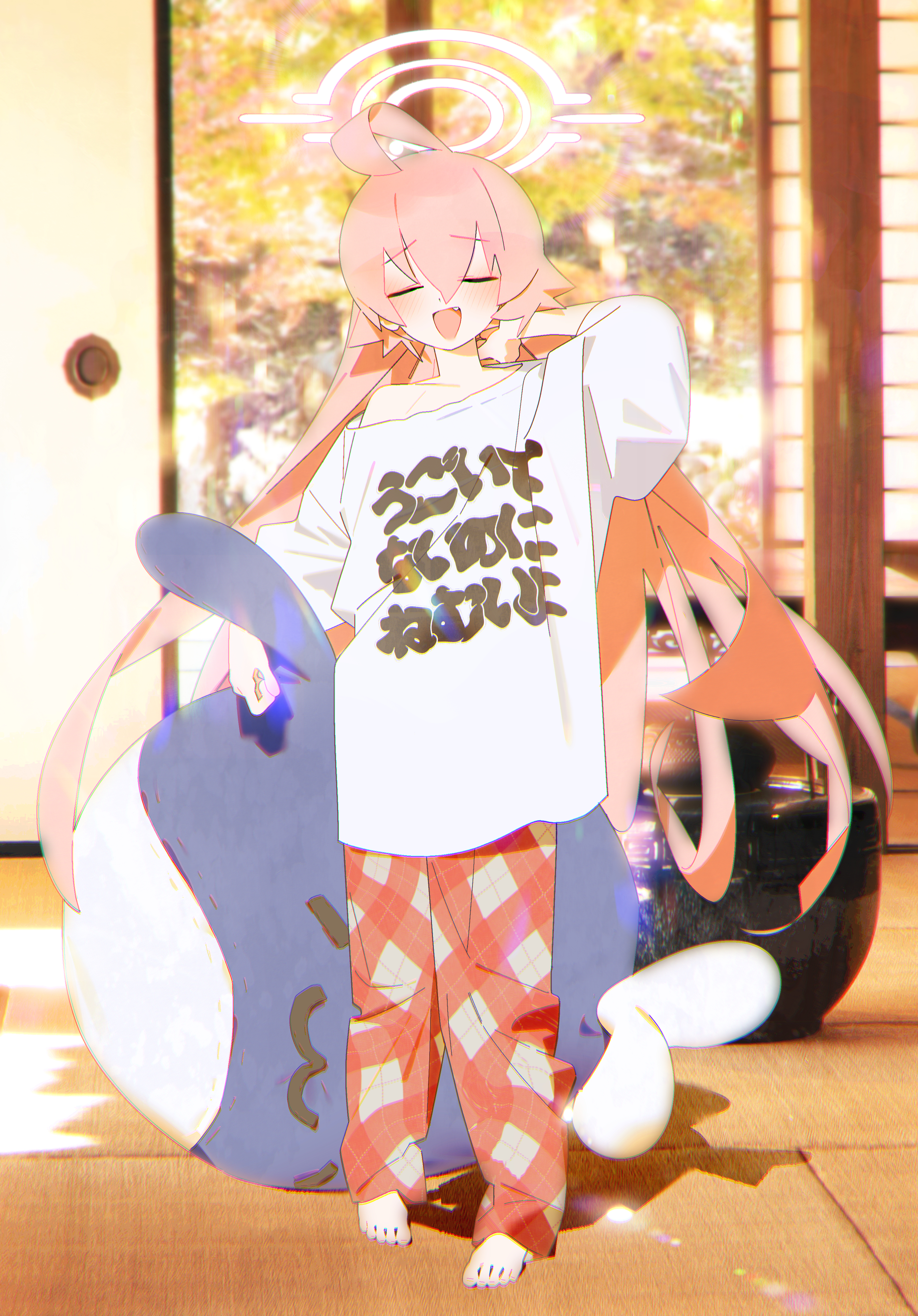 ホシノ