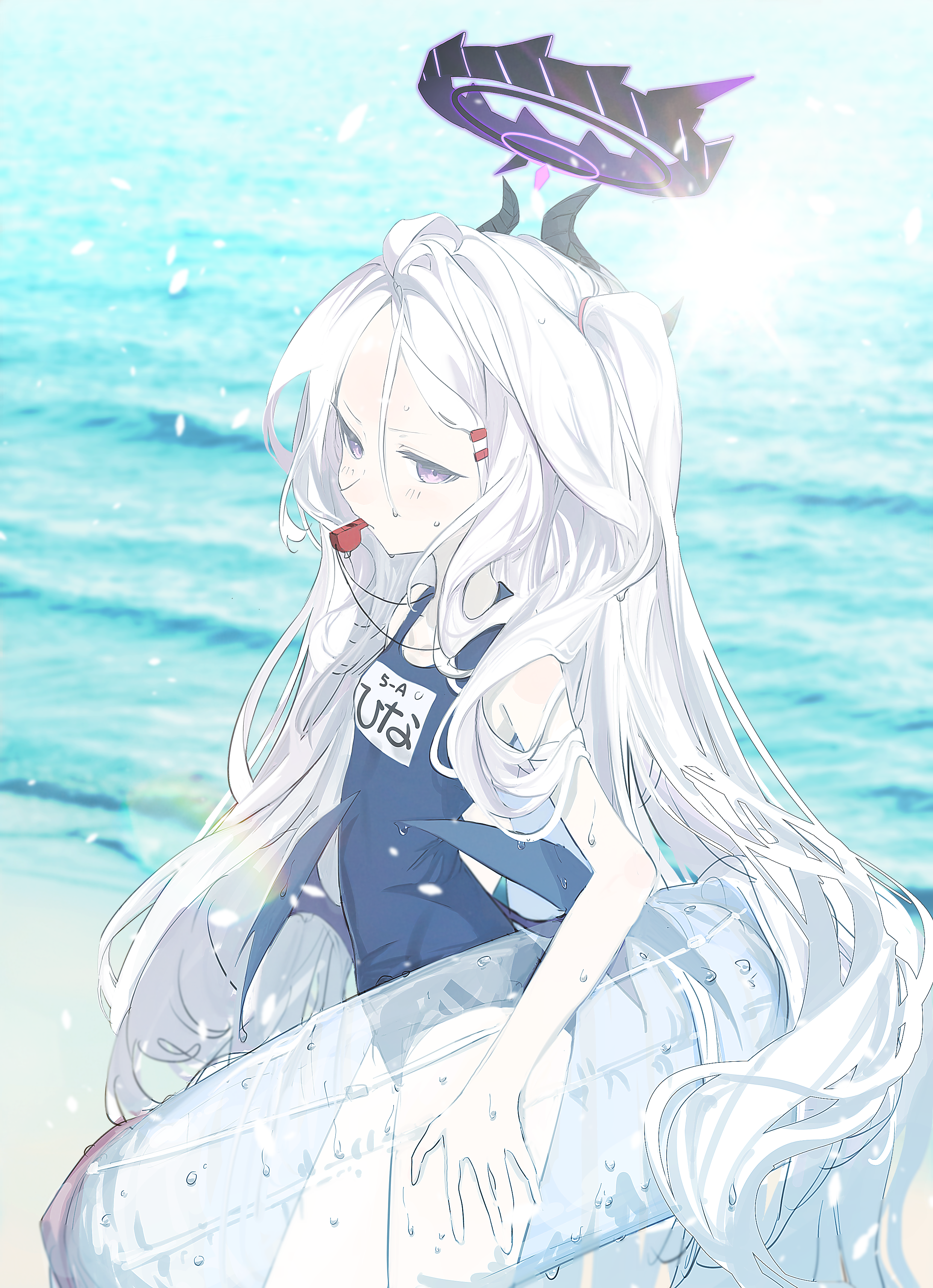 ヒナ