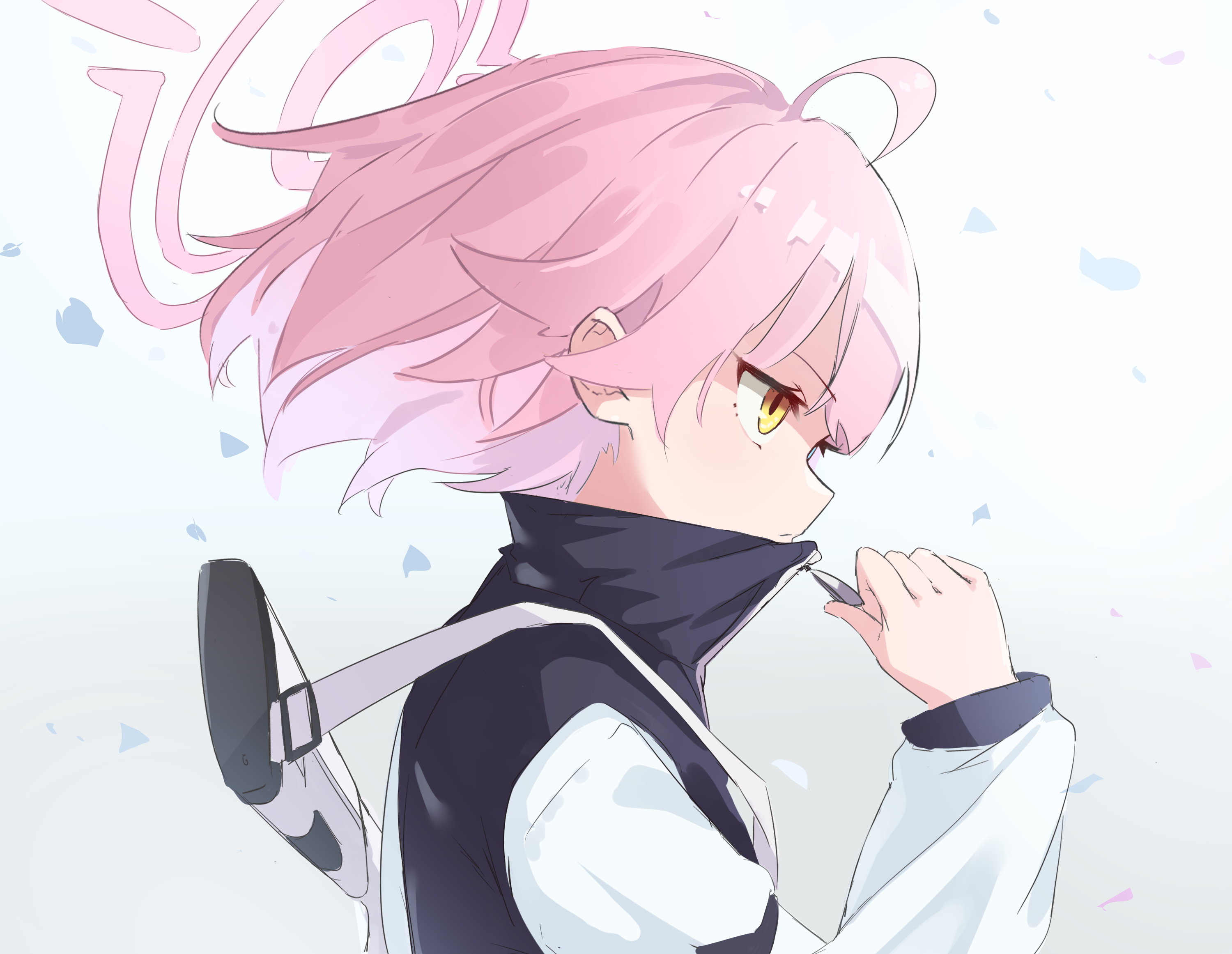 ホシノ