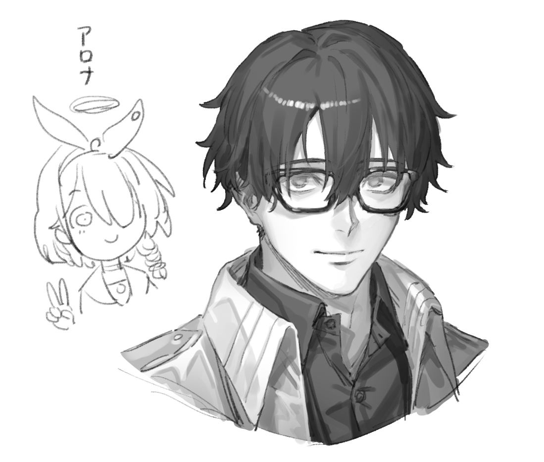 ブルアカまとめ