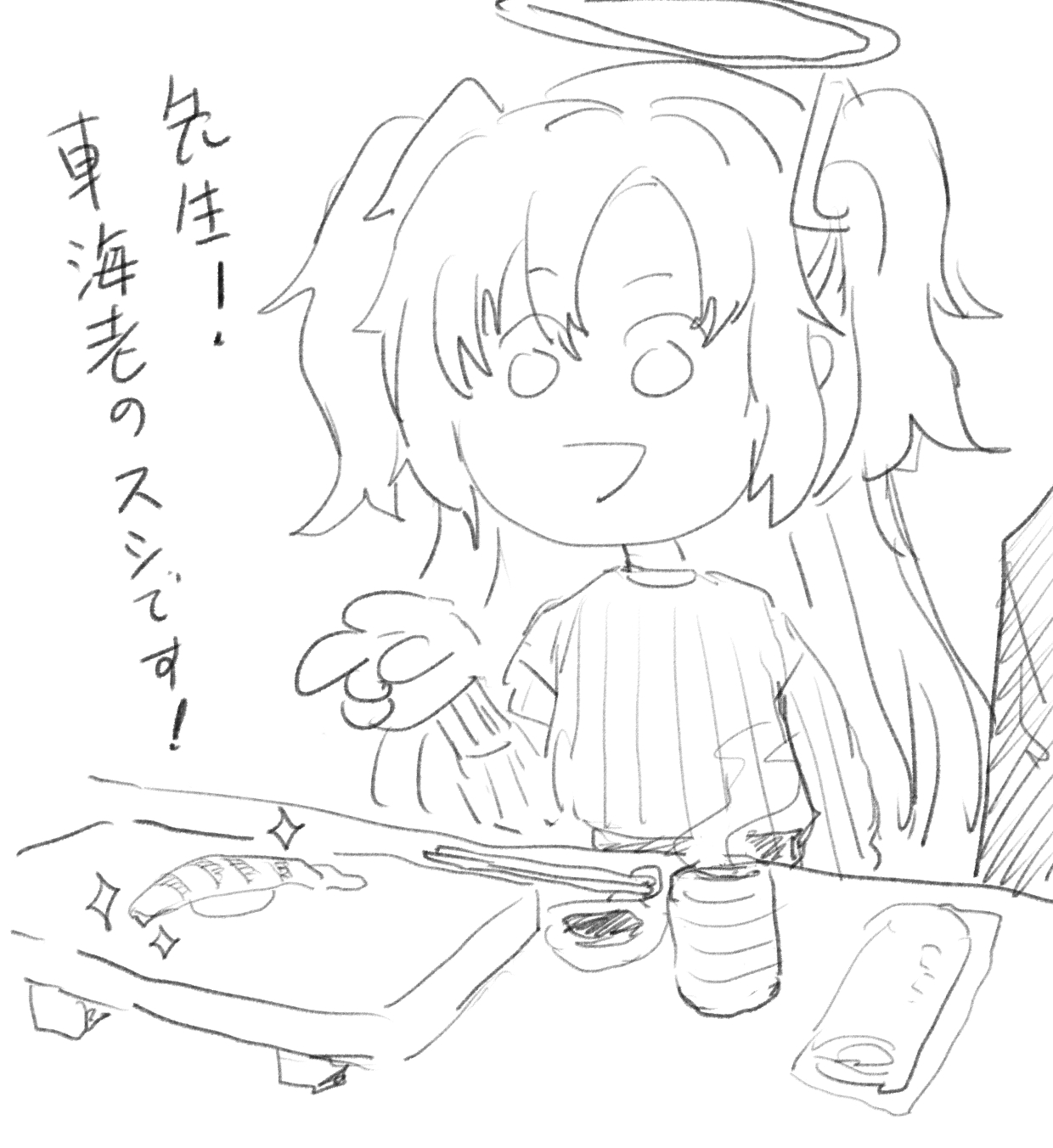 ブルアカまとめ