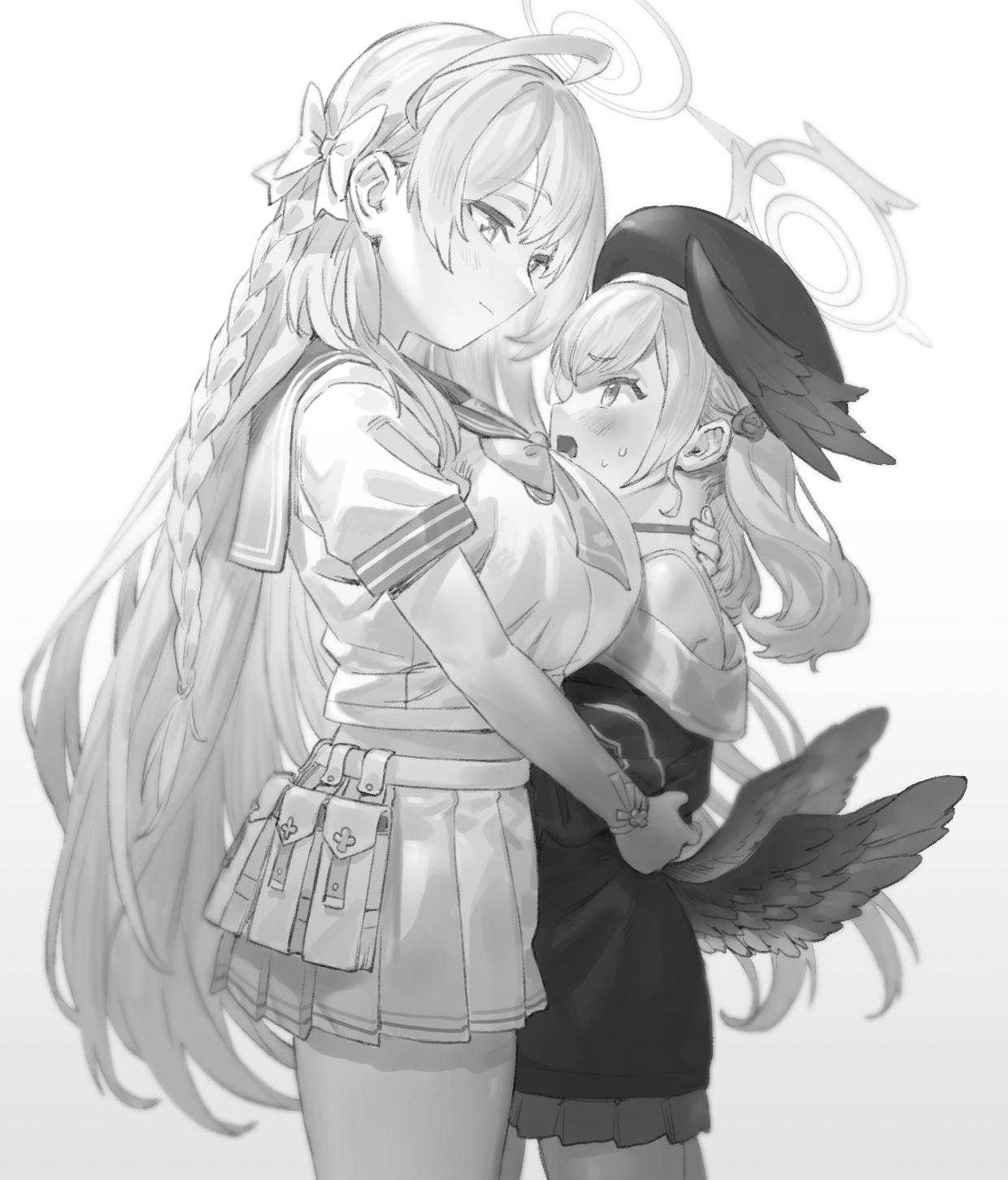 ブルアカまとめ