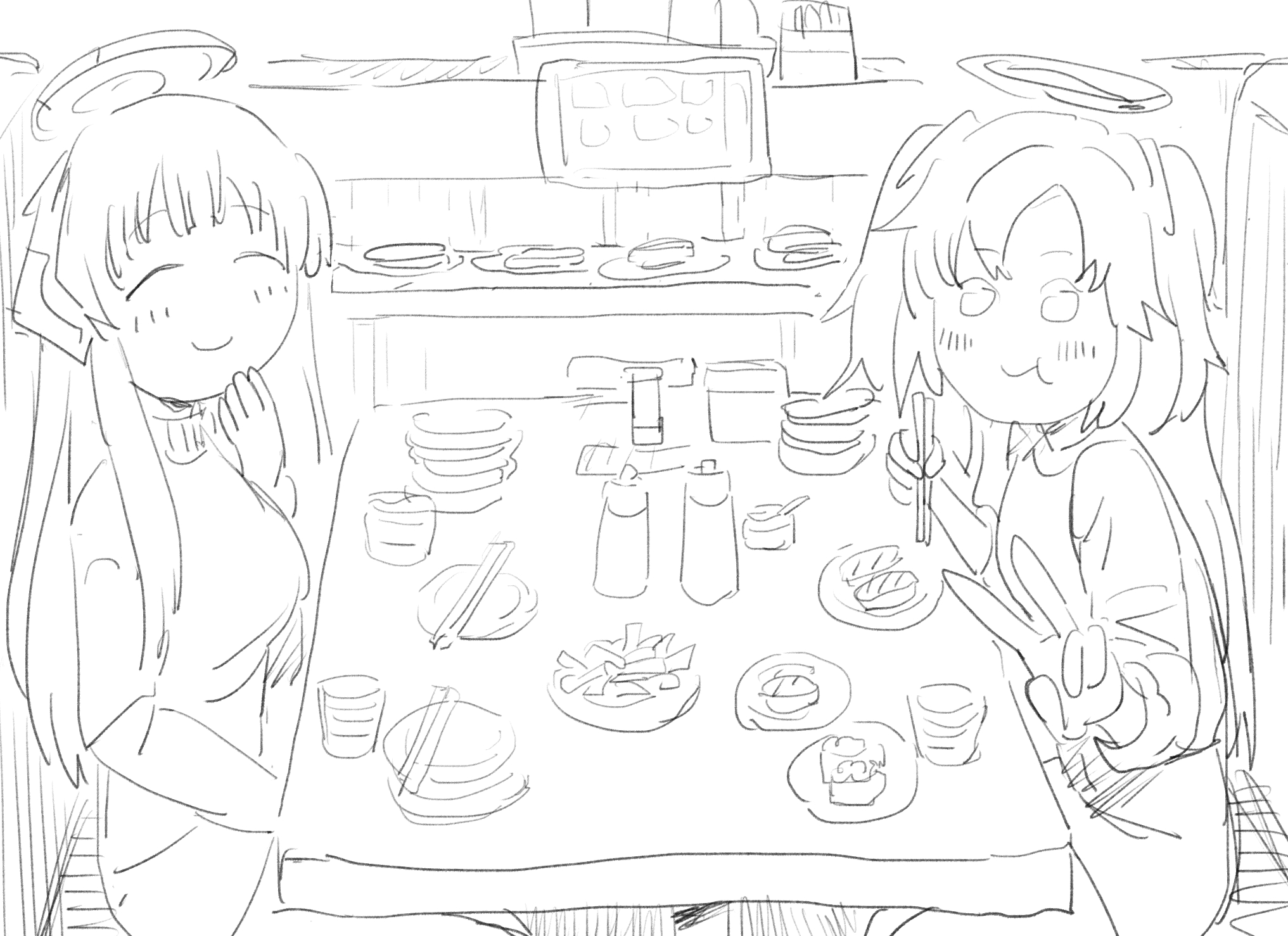ブルアカまとめ