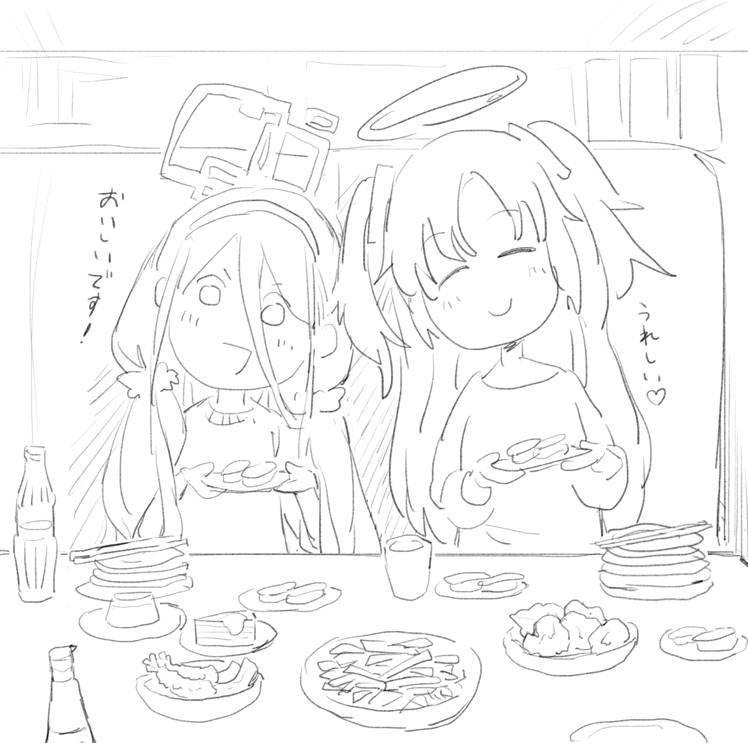 ブルアカまとめ