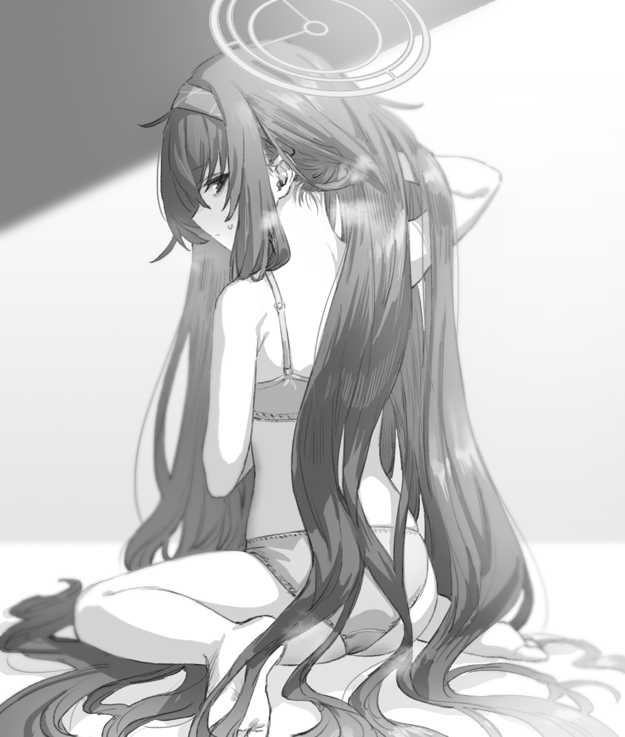 ブルアカまとめ
