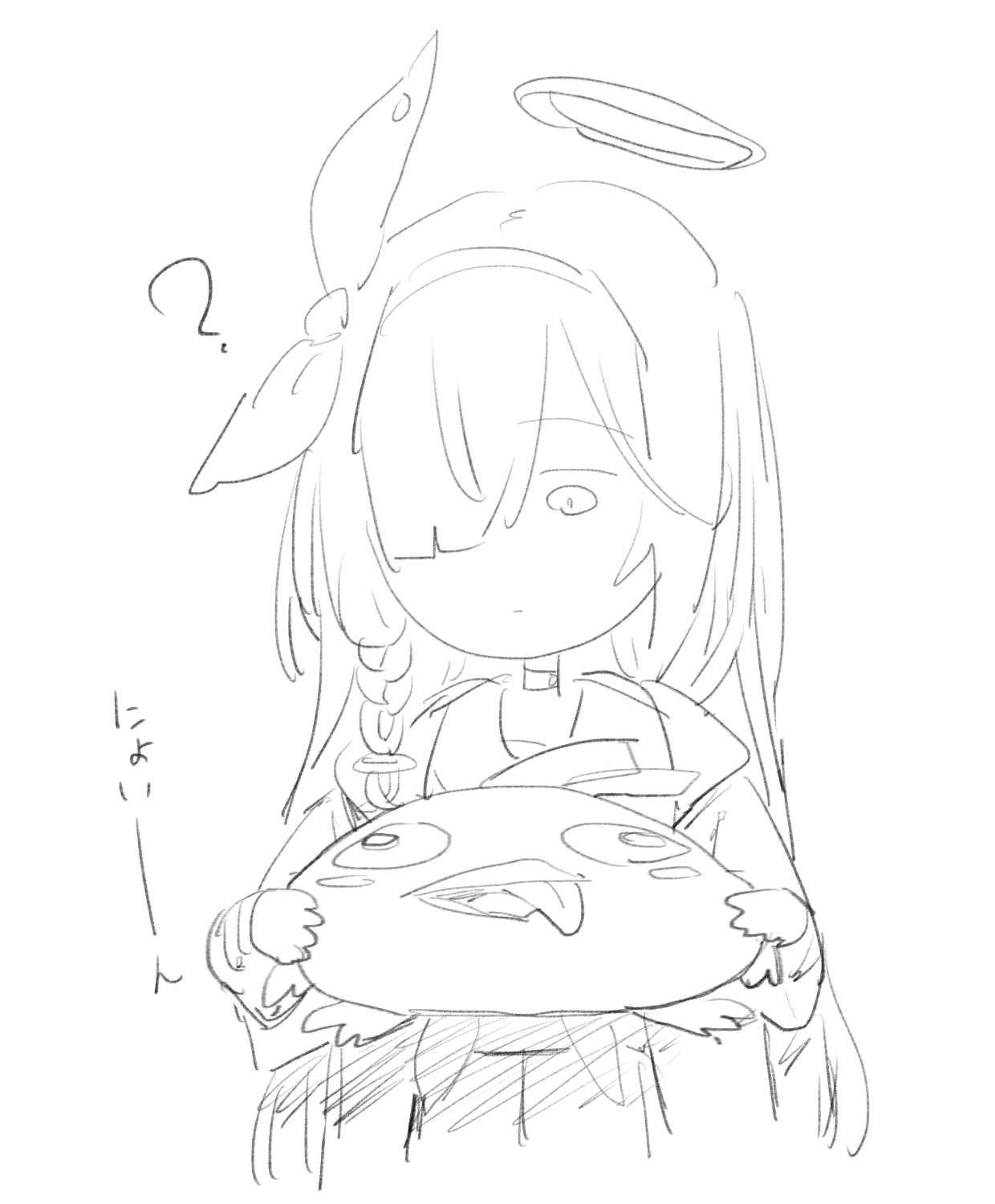 ブルアカまとめ