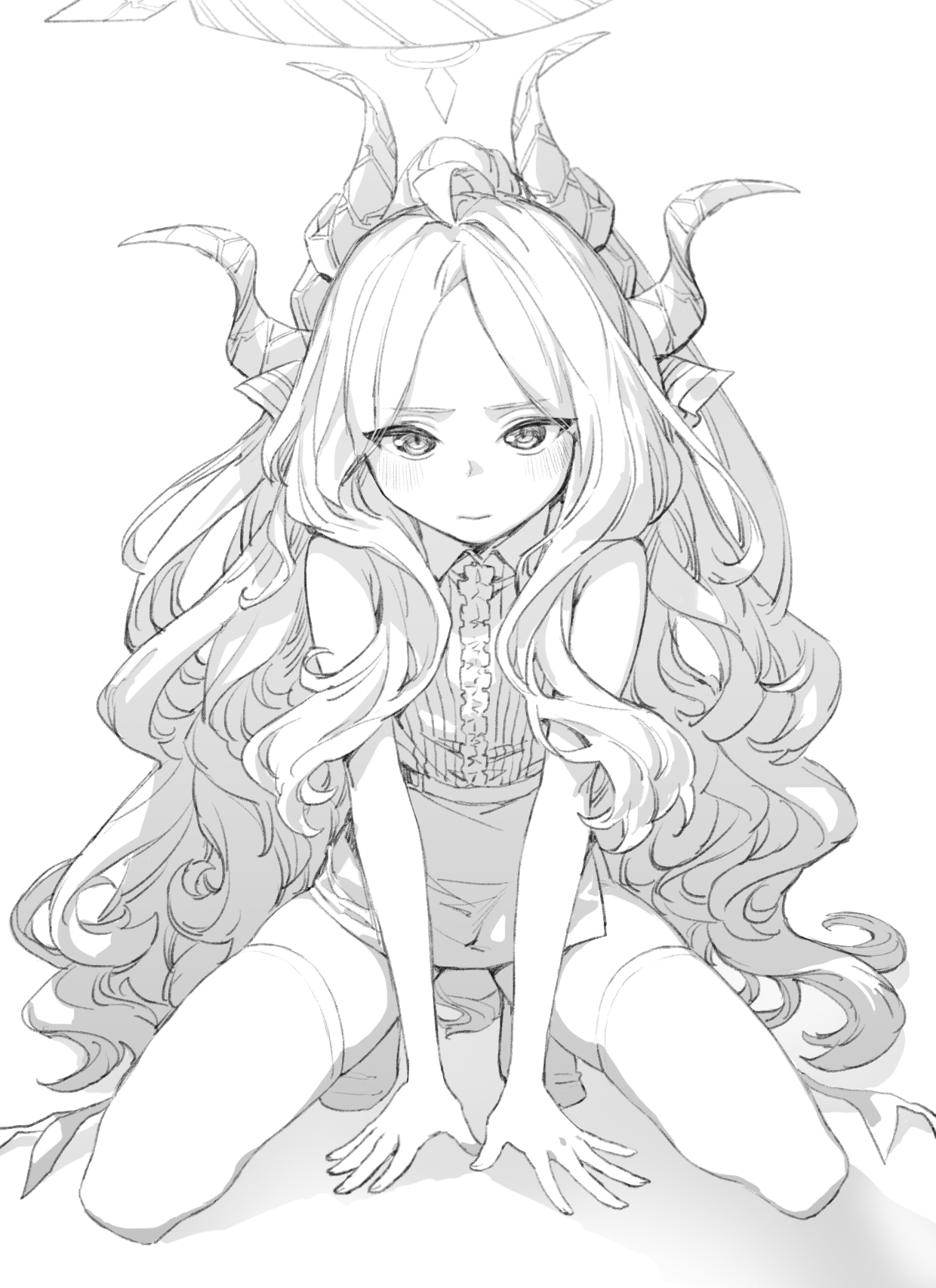 ブルアカまとめ