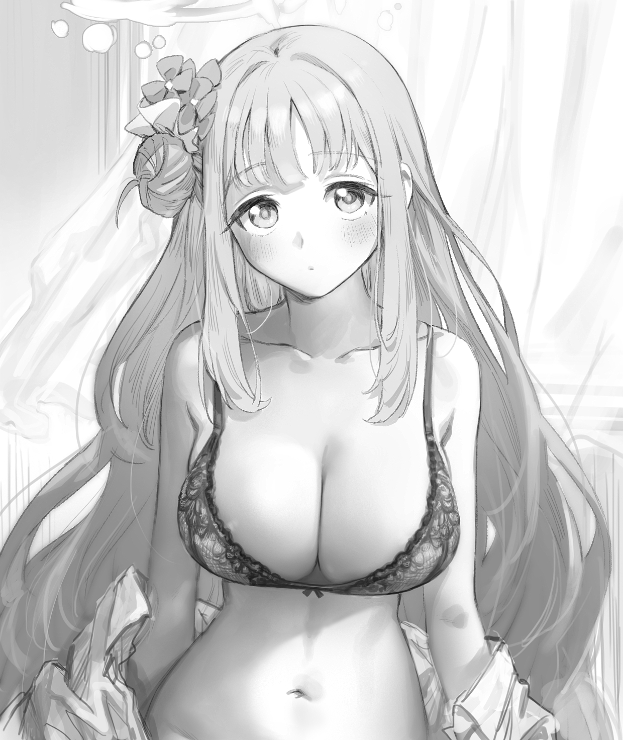 ブルアカまとめ