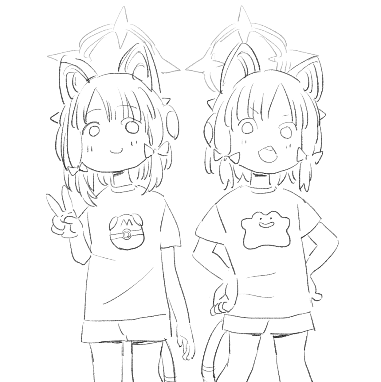 ブルアカまとめ