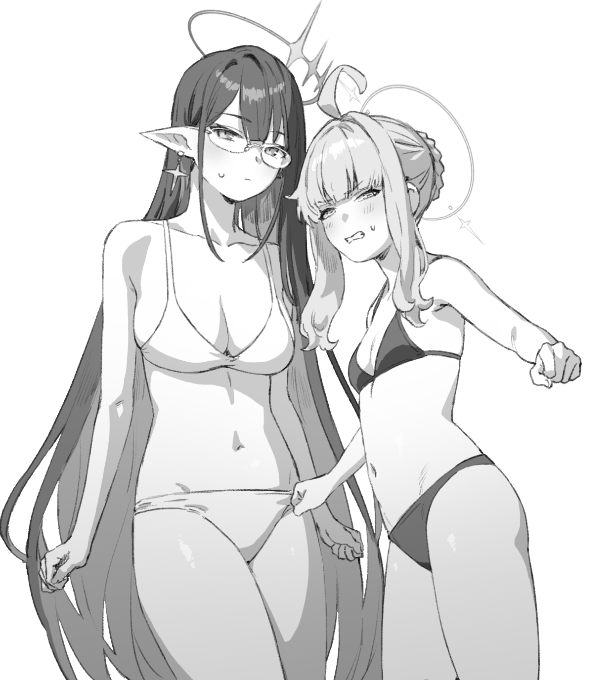 ブルアカまとめ