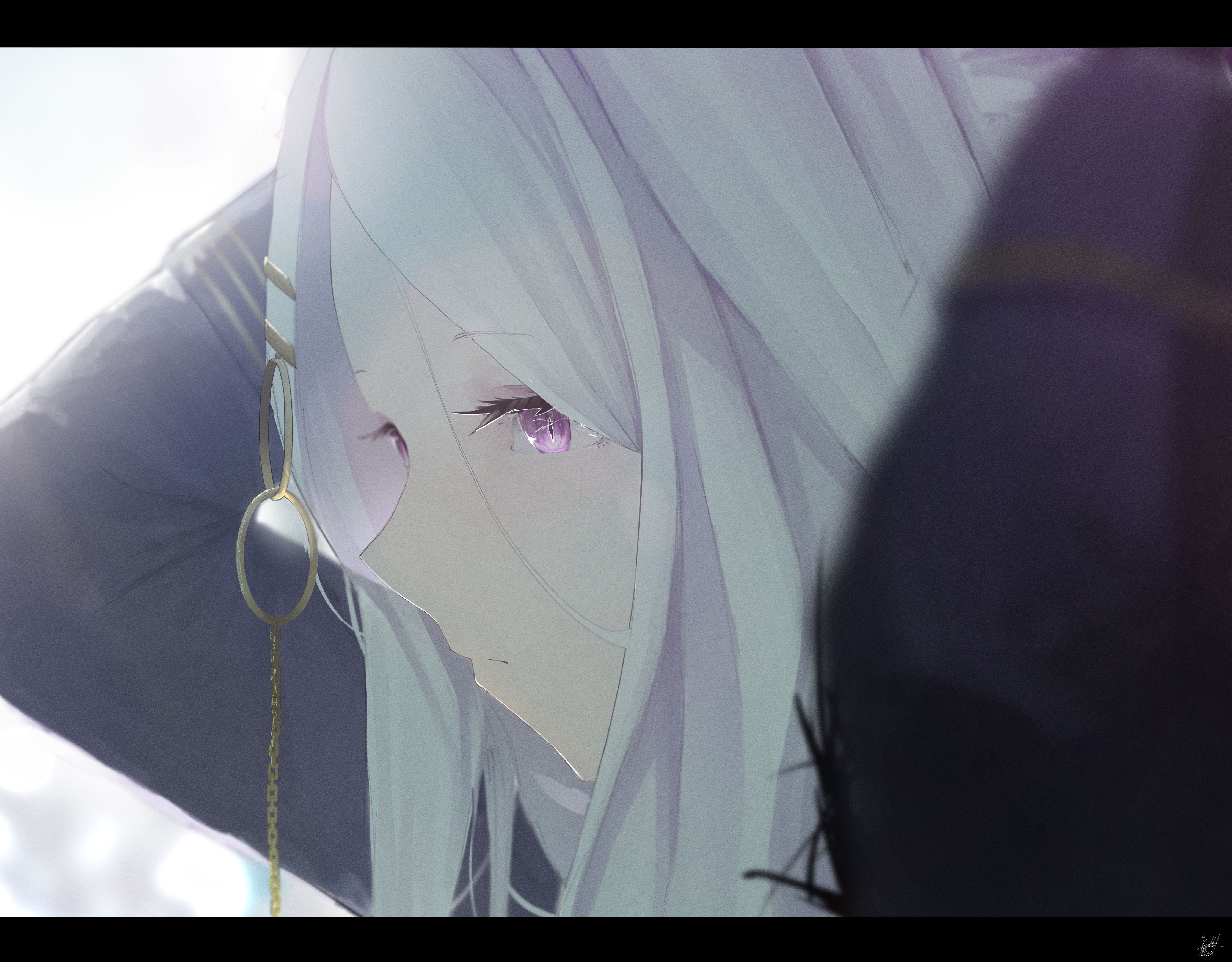 空崎ヒナ