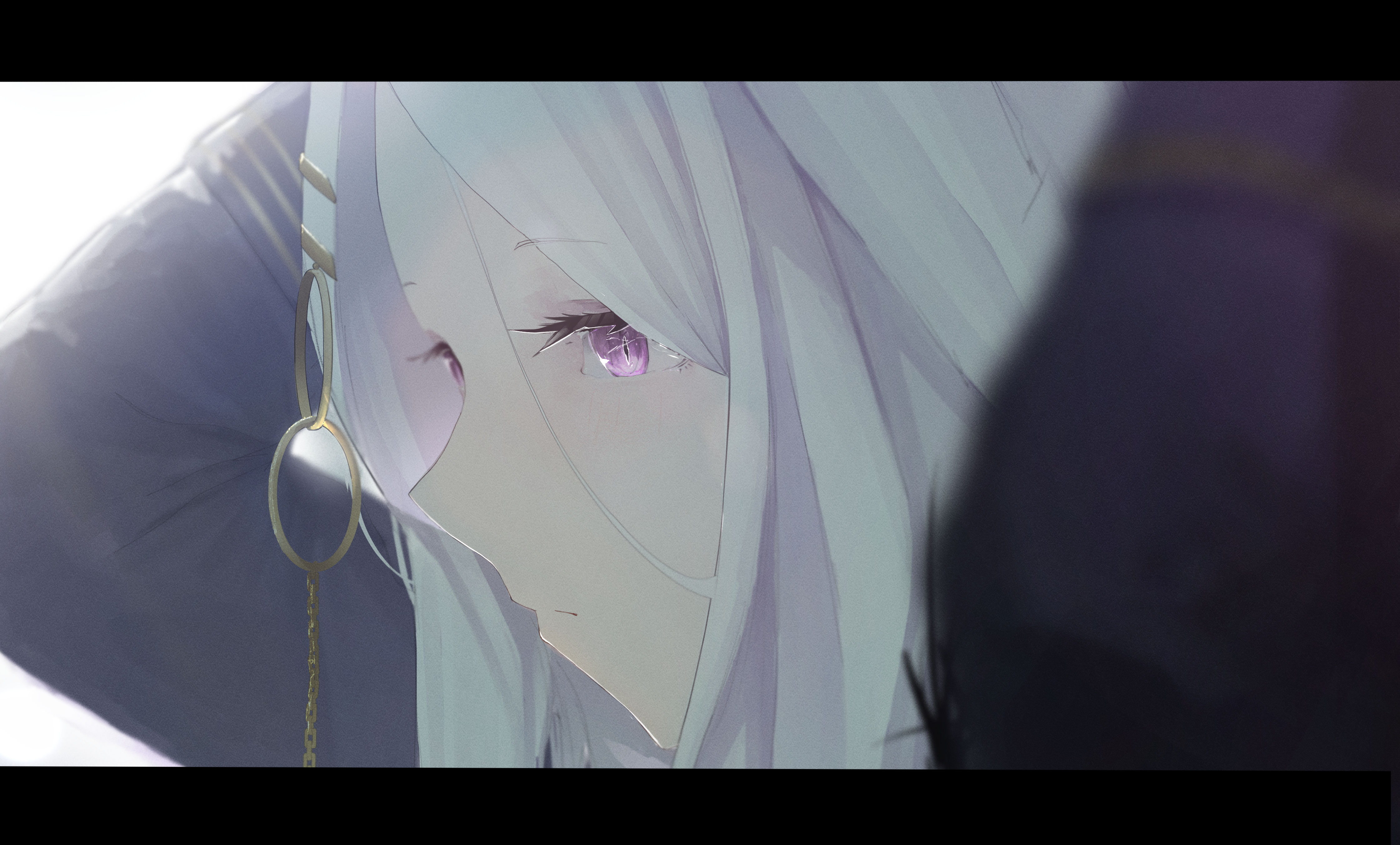 空崎ヒナ