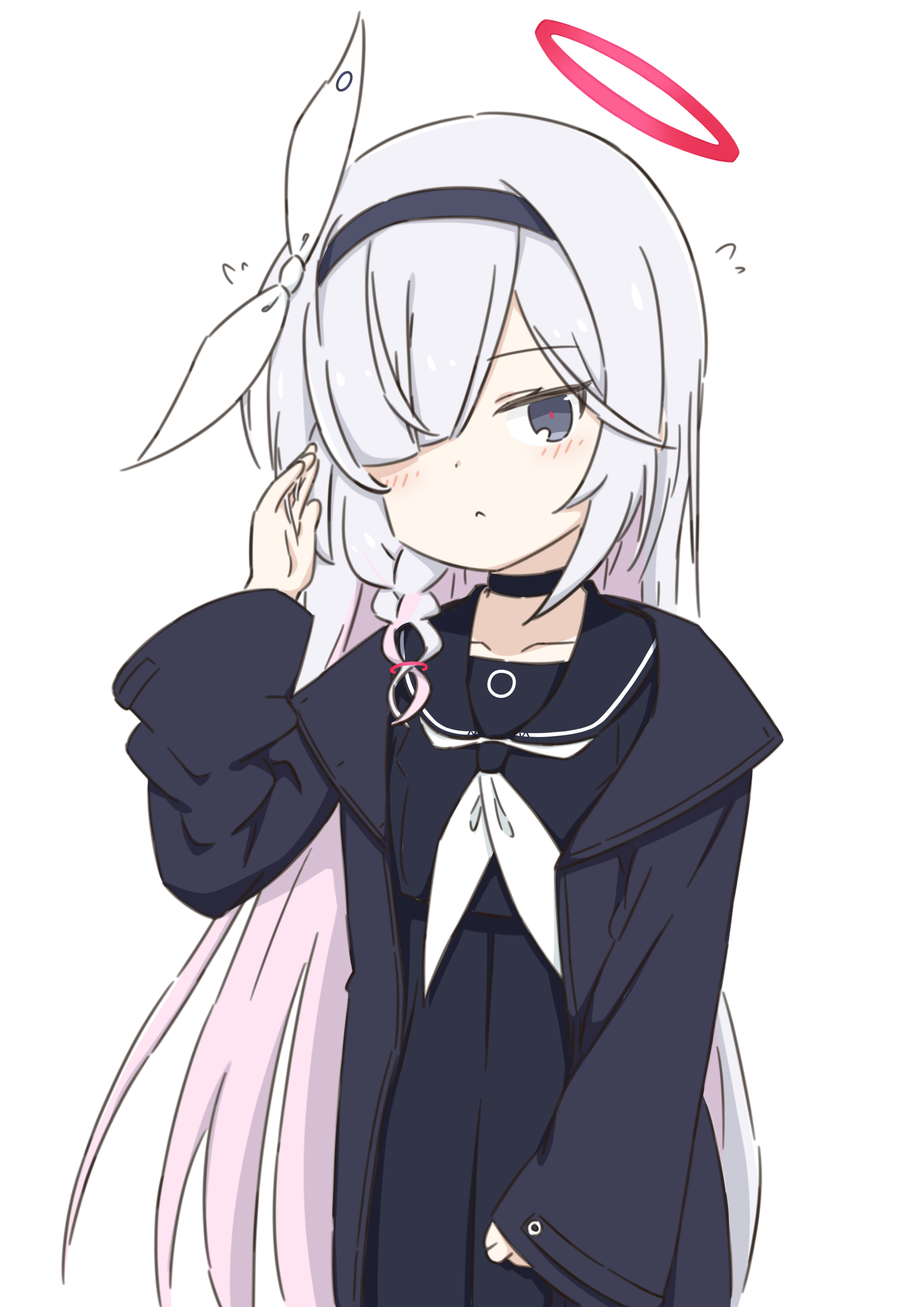 アロナとプラナ