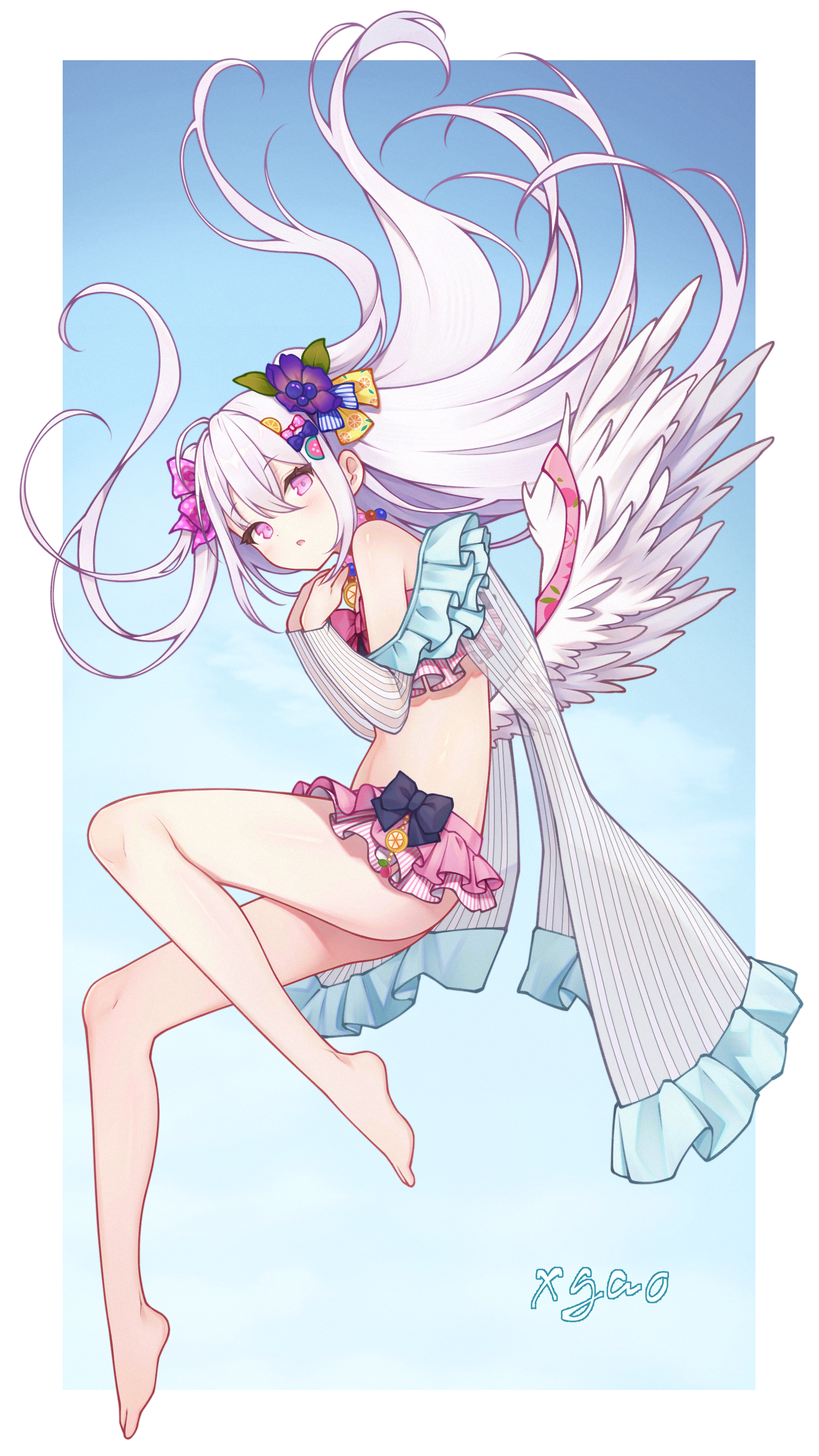 ∇ _ ∇