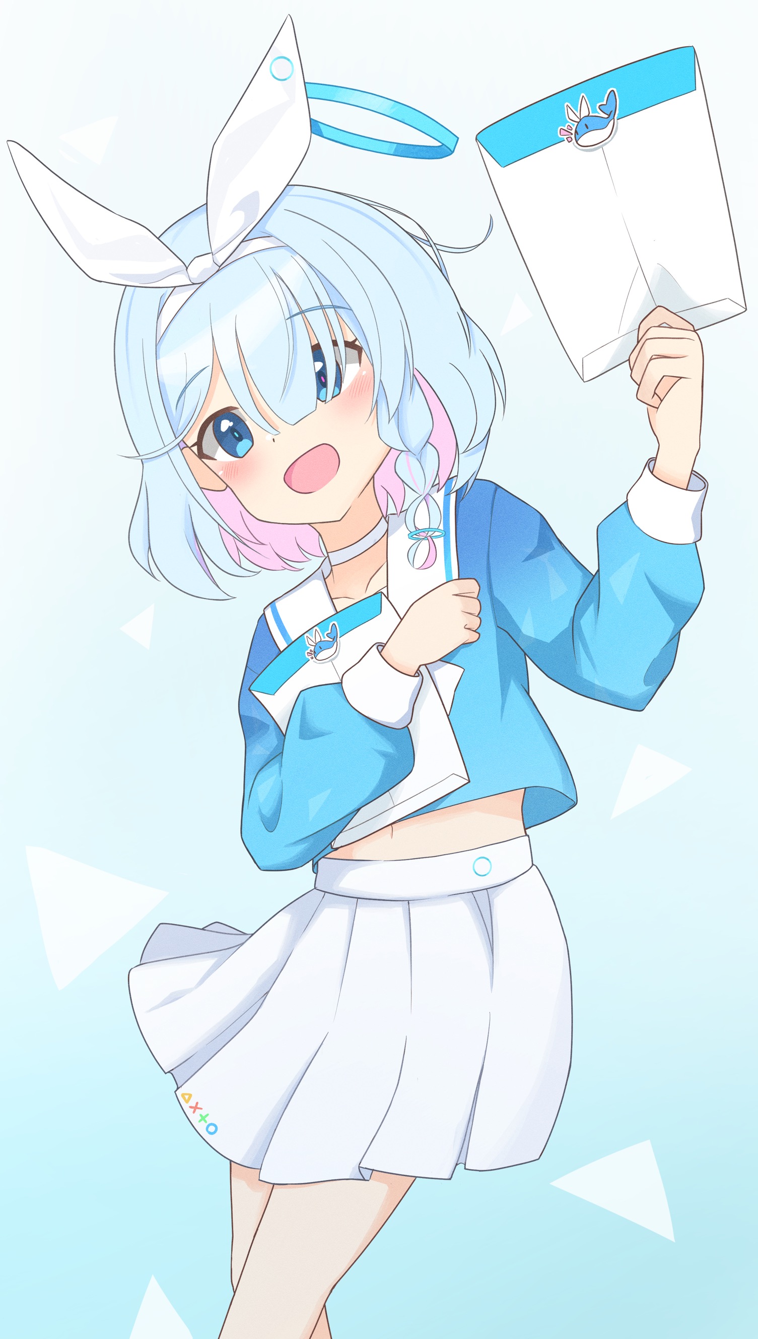 アロナ！！！