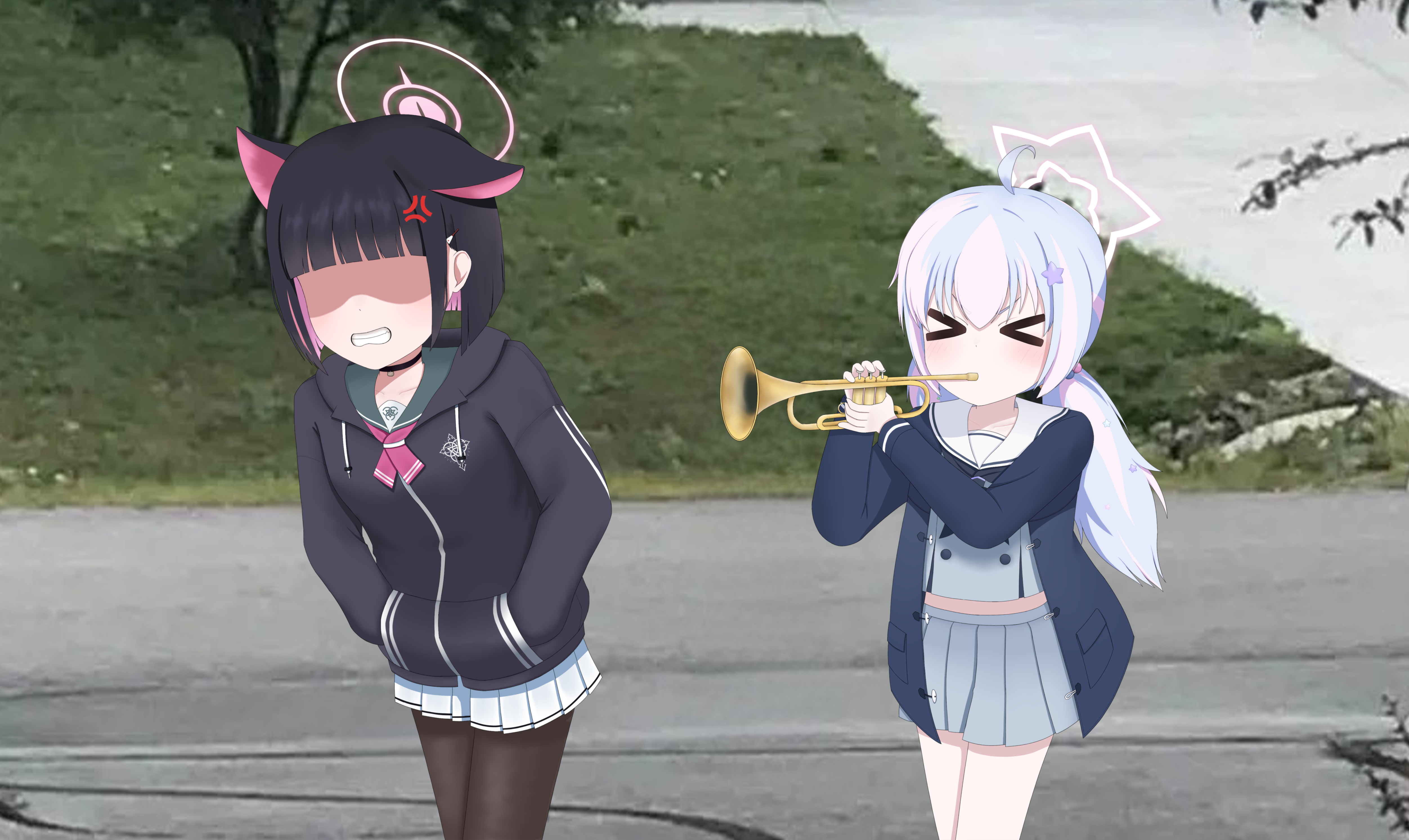 Trumpet Reisa