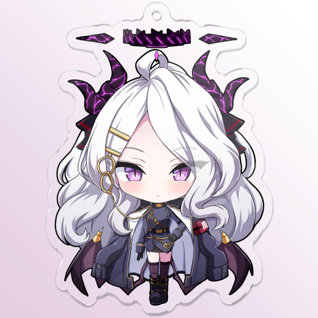 ヒナちゃん