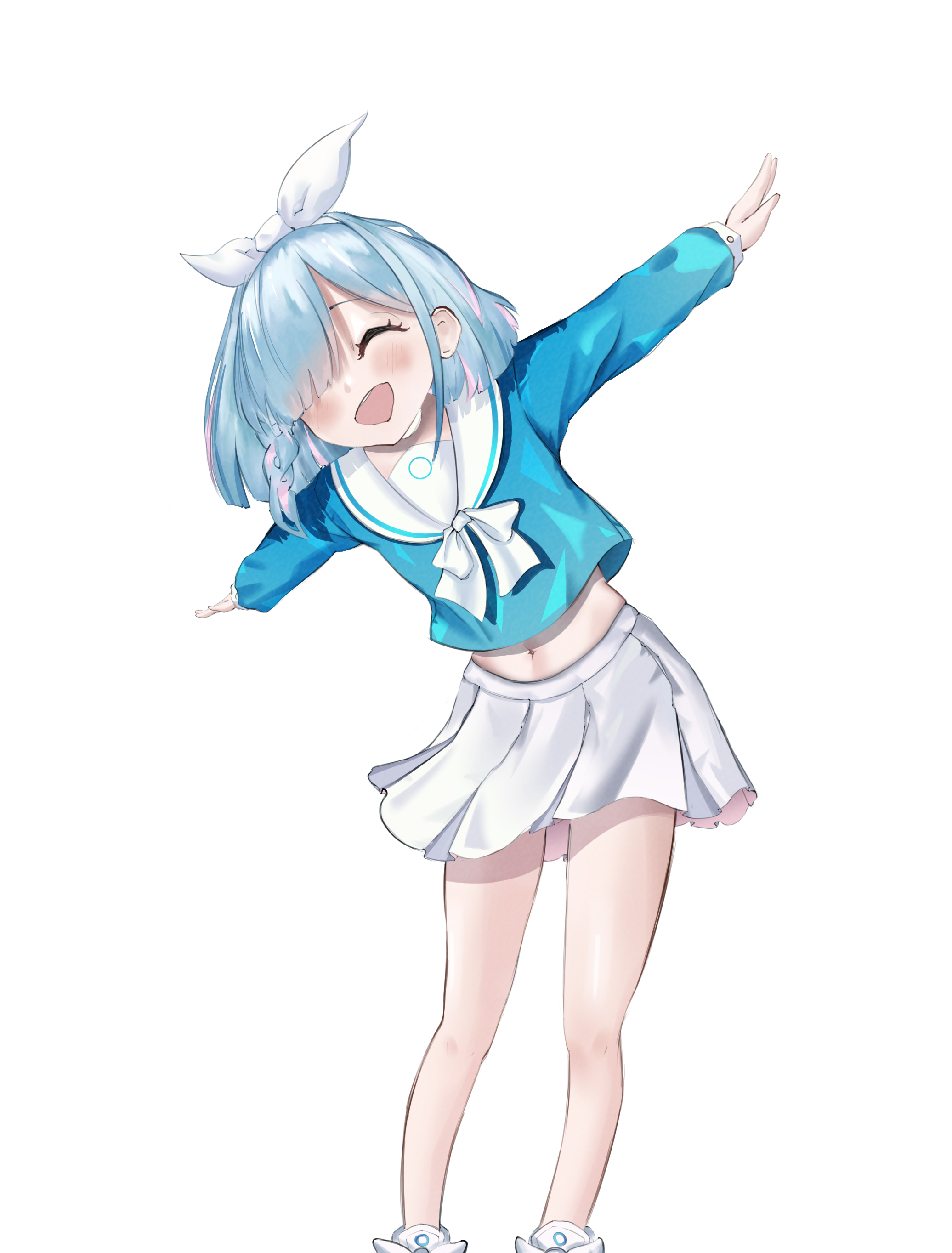 アロナちゃん