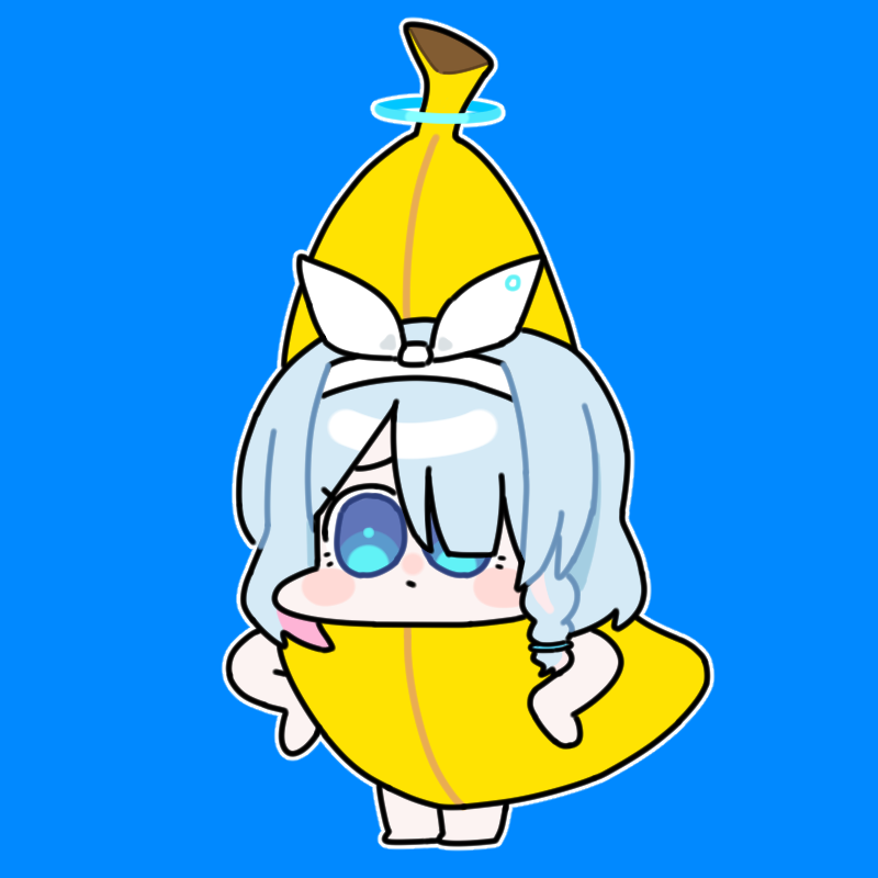 アロナナ🍌