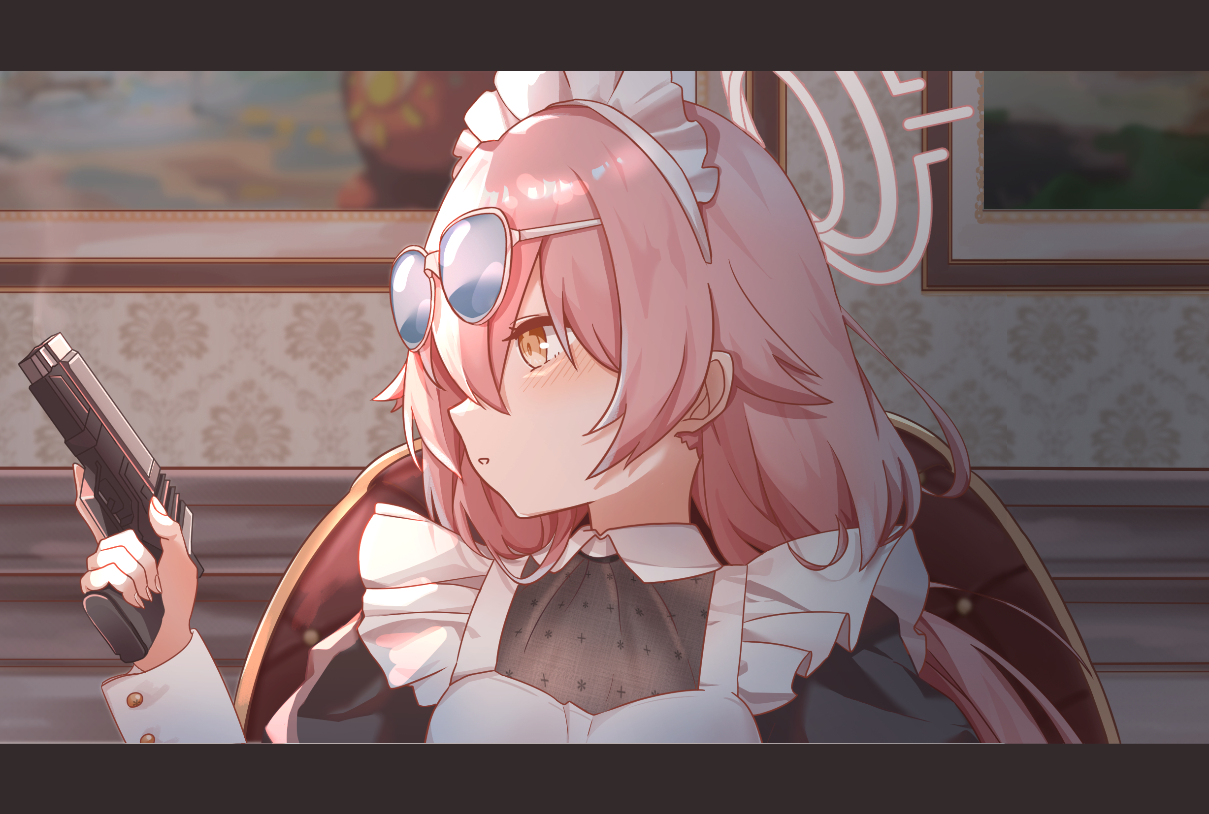 ホシノ ✴️
