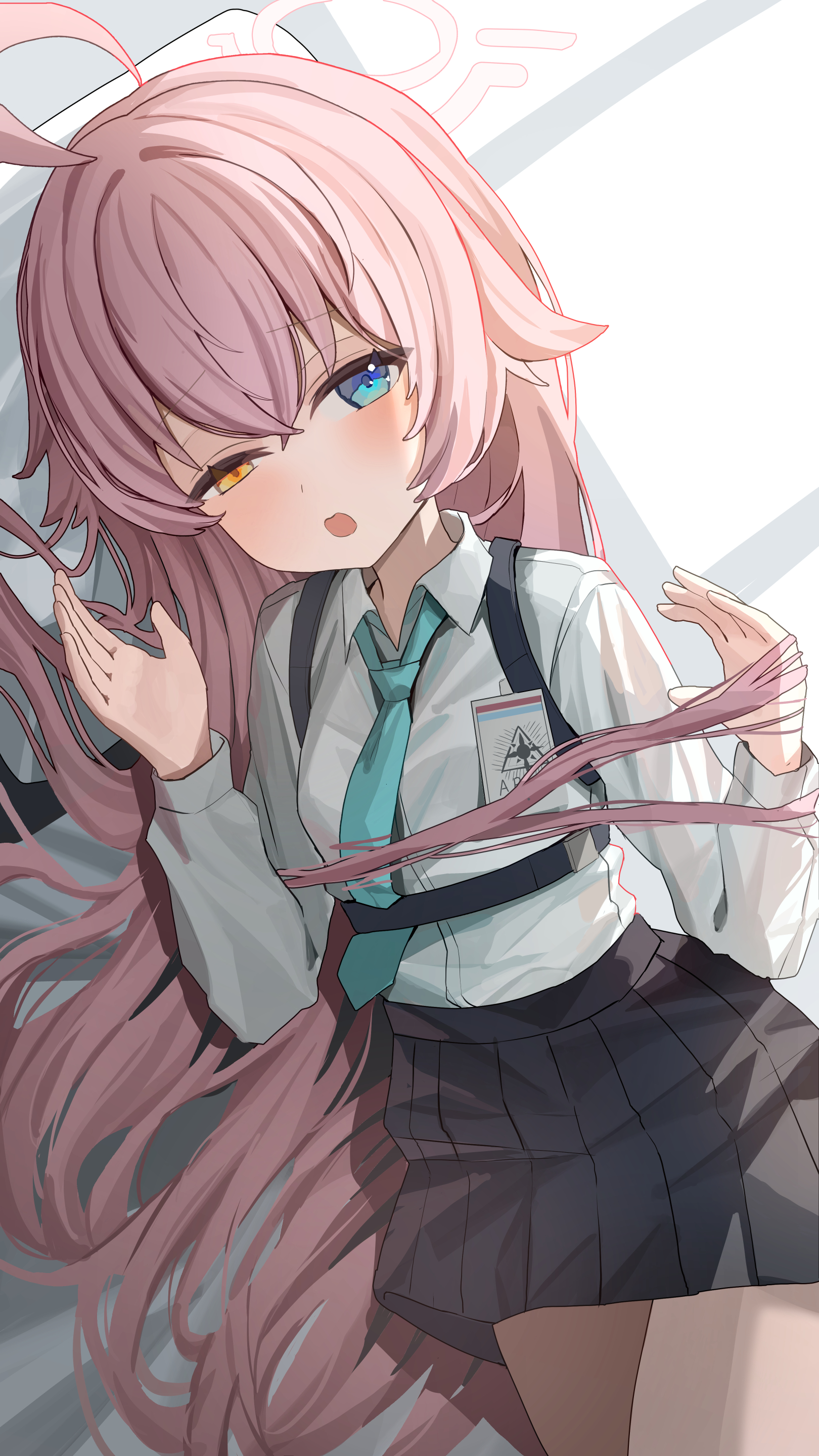 小鳥遊ホシノ