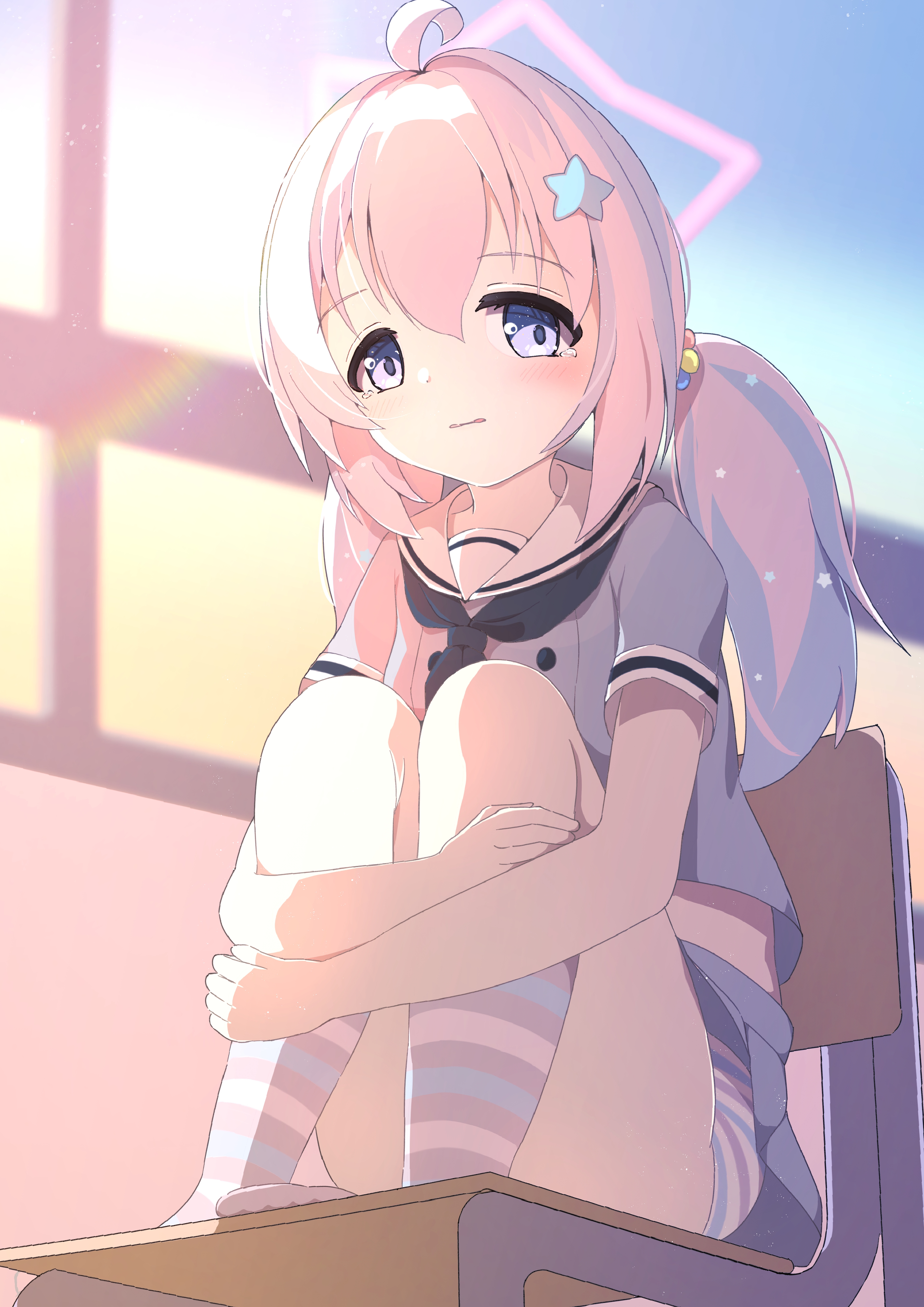 レイサちゃん