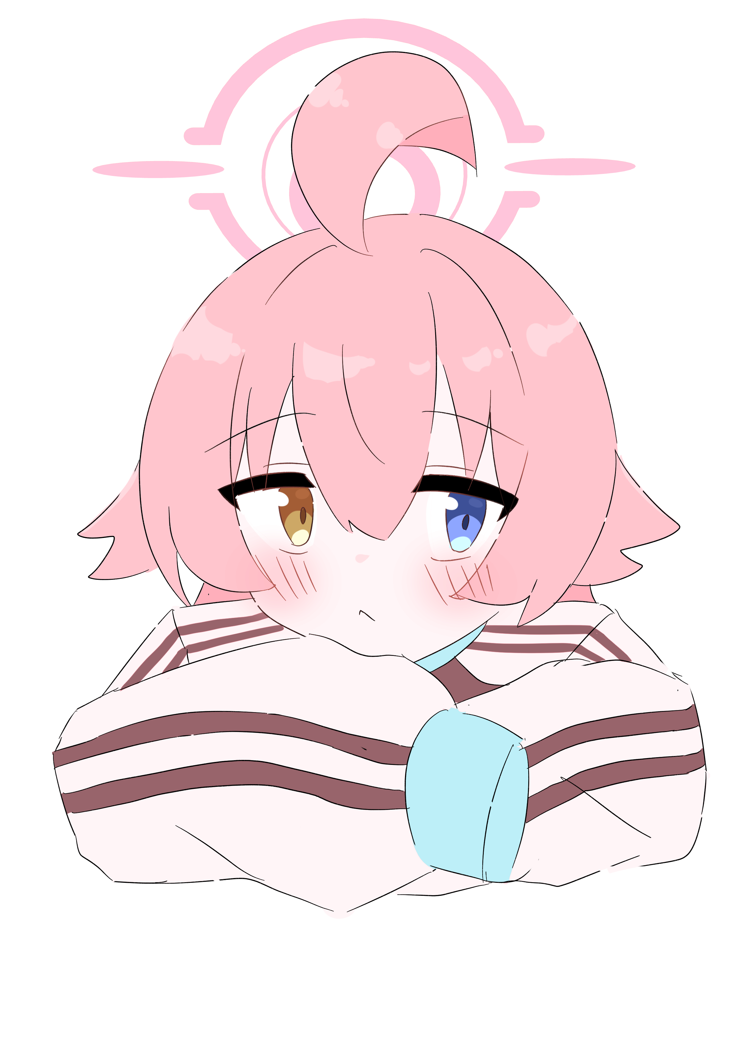 ホシノ