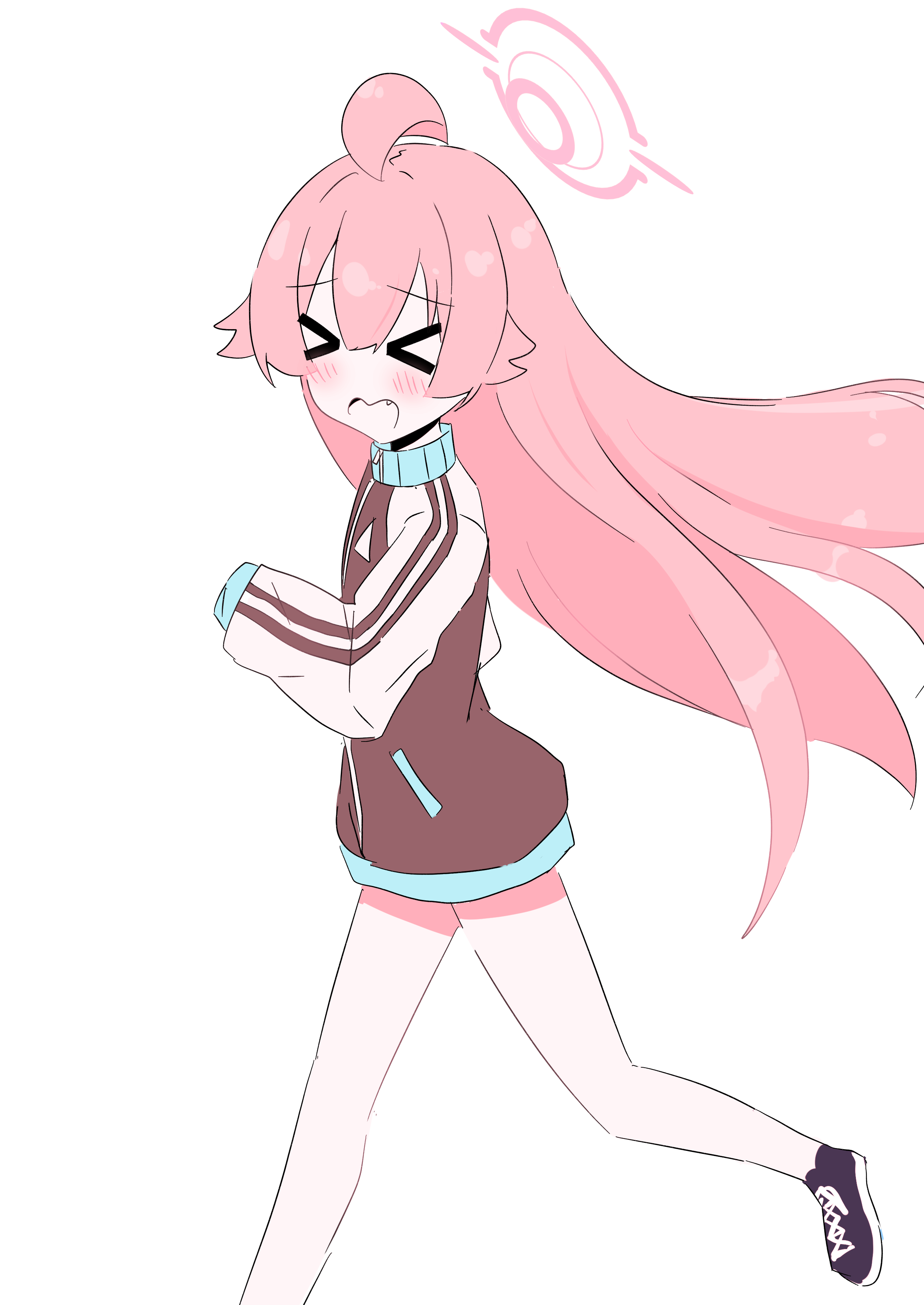 ホシノ