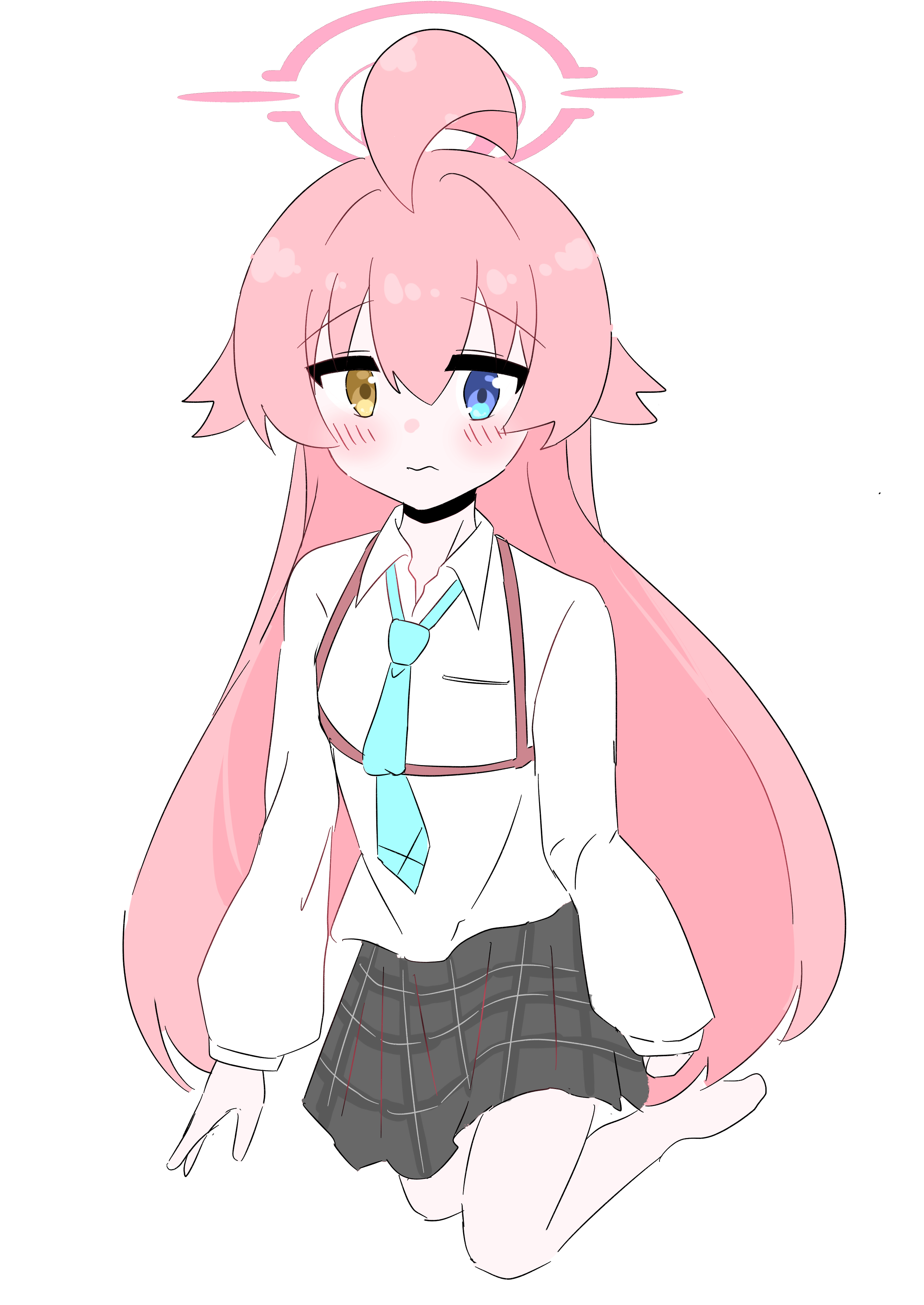 ホシノ