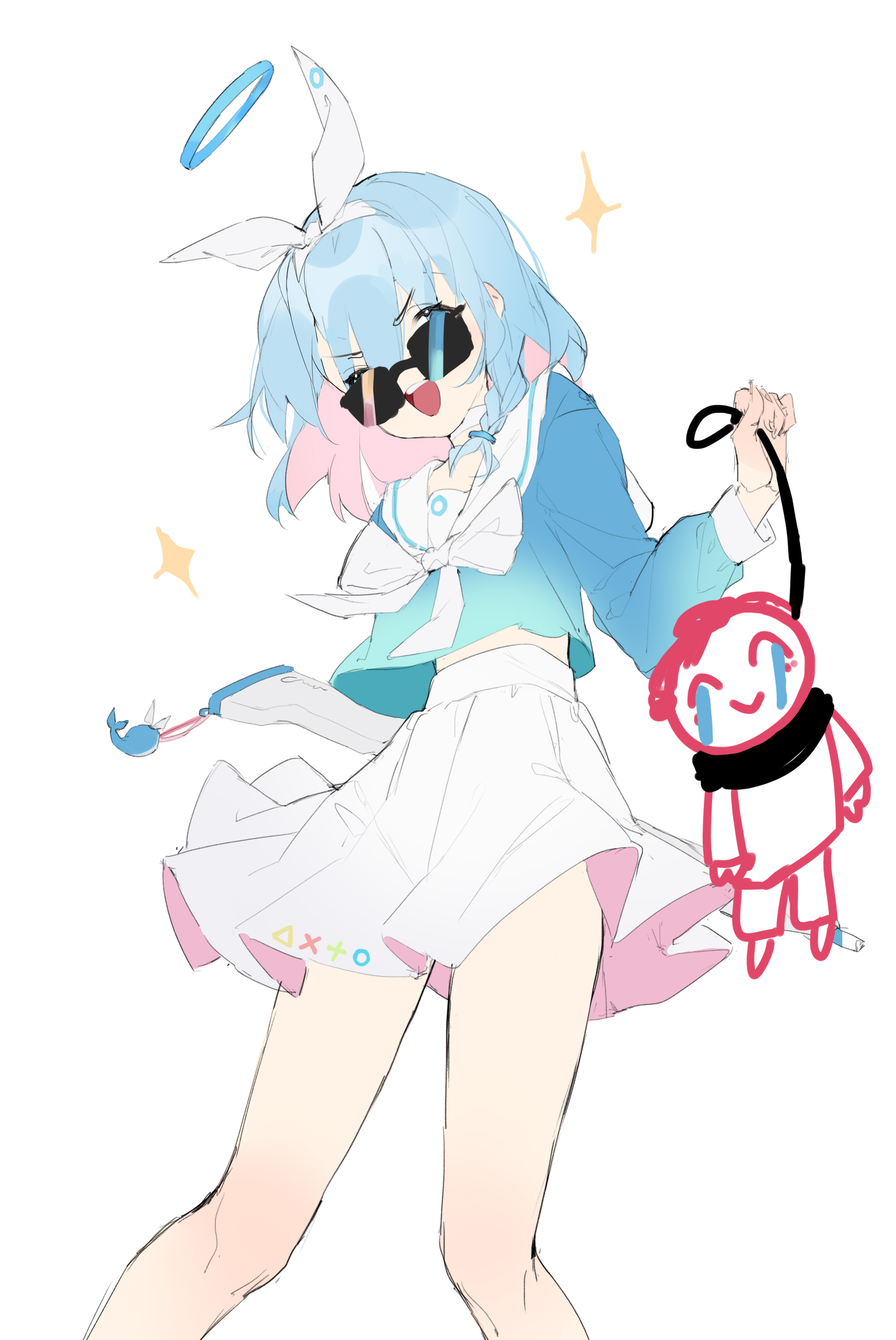 无题