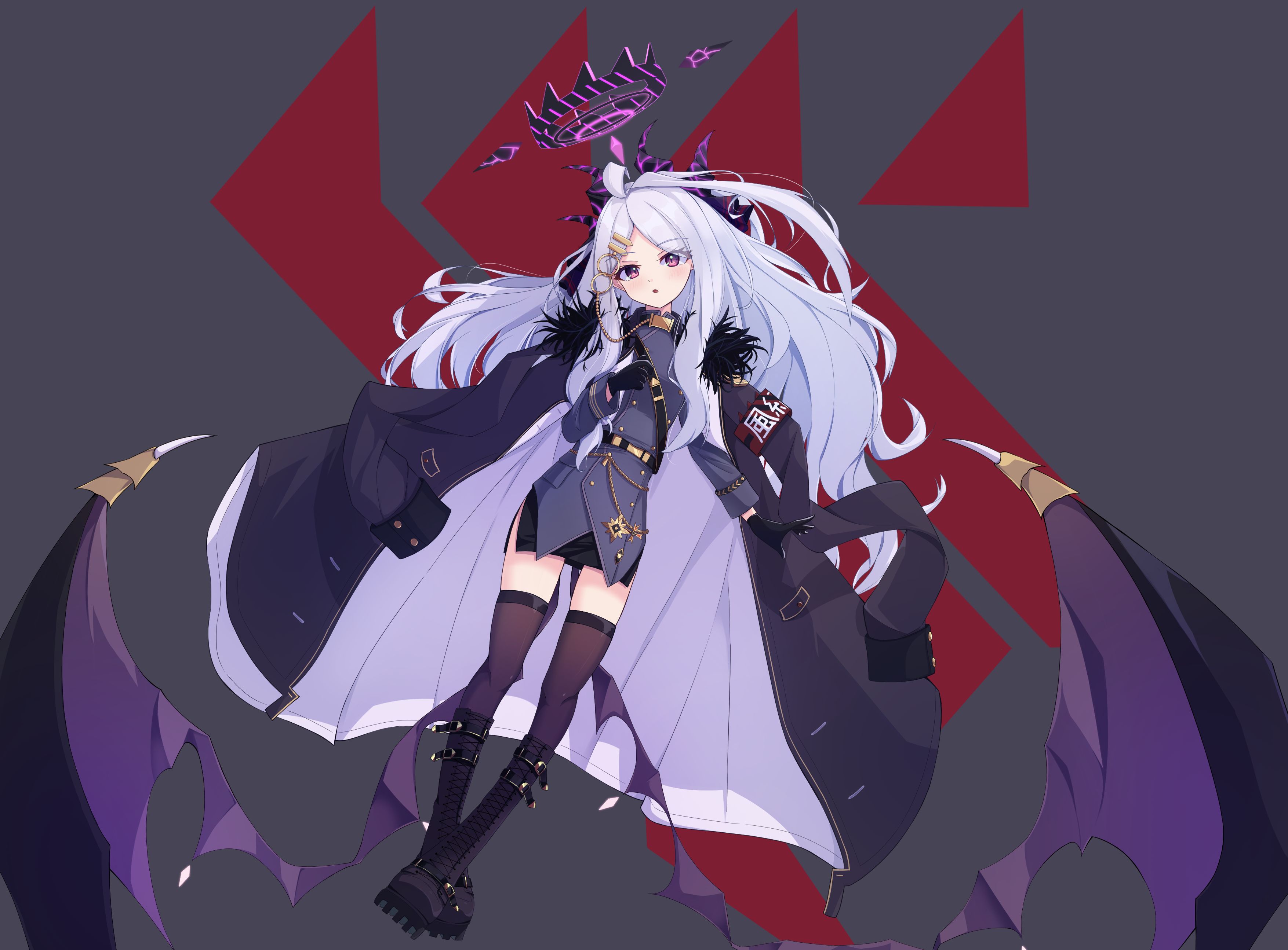 空崎ヒナ