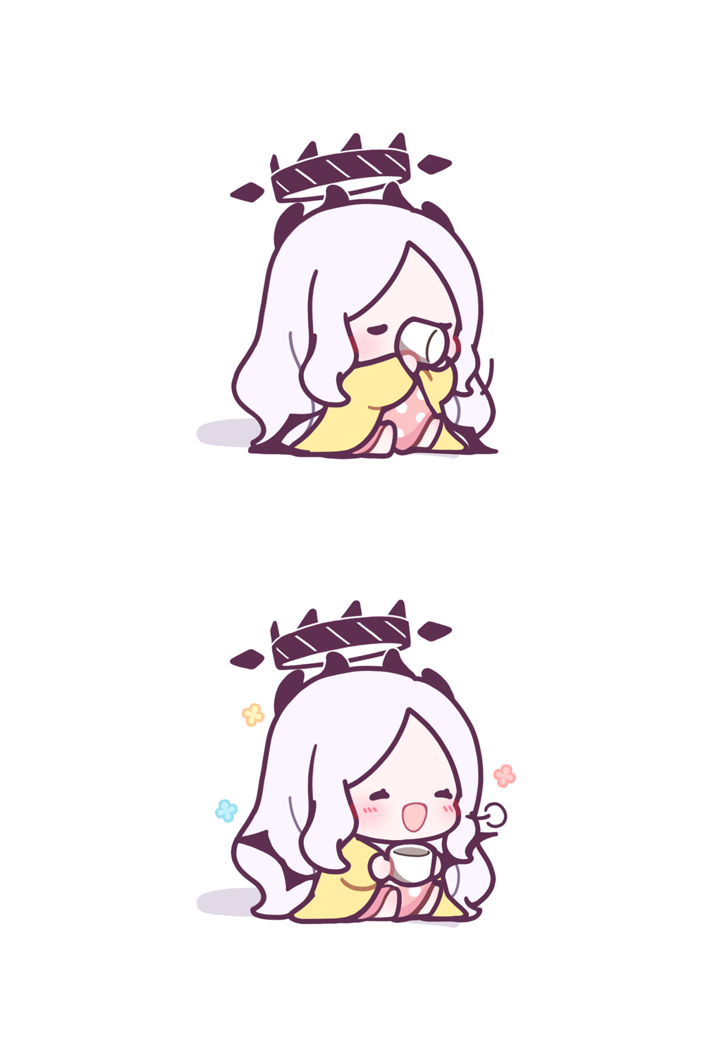블루아카 히나