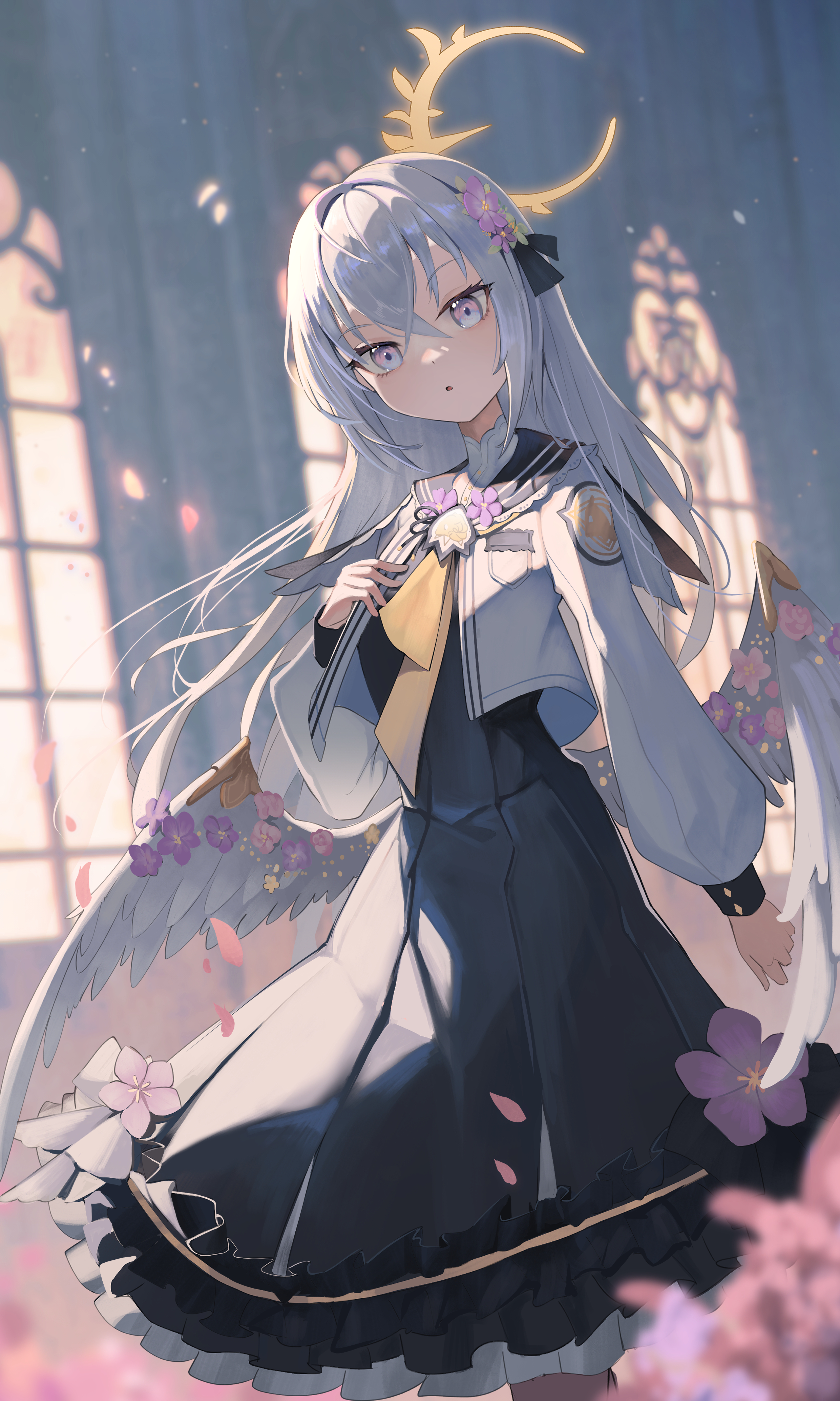 白洲アズサ