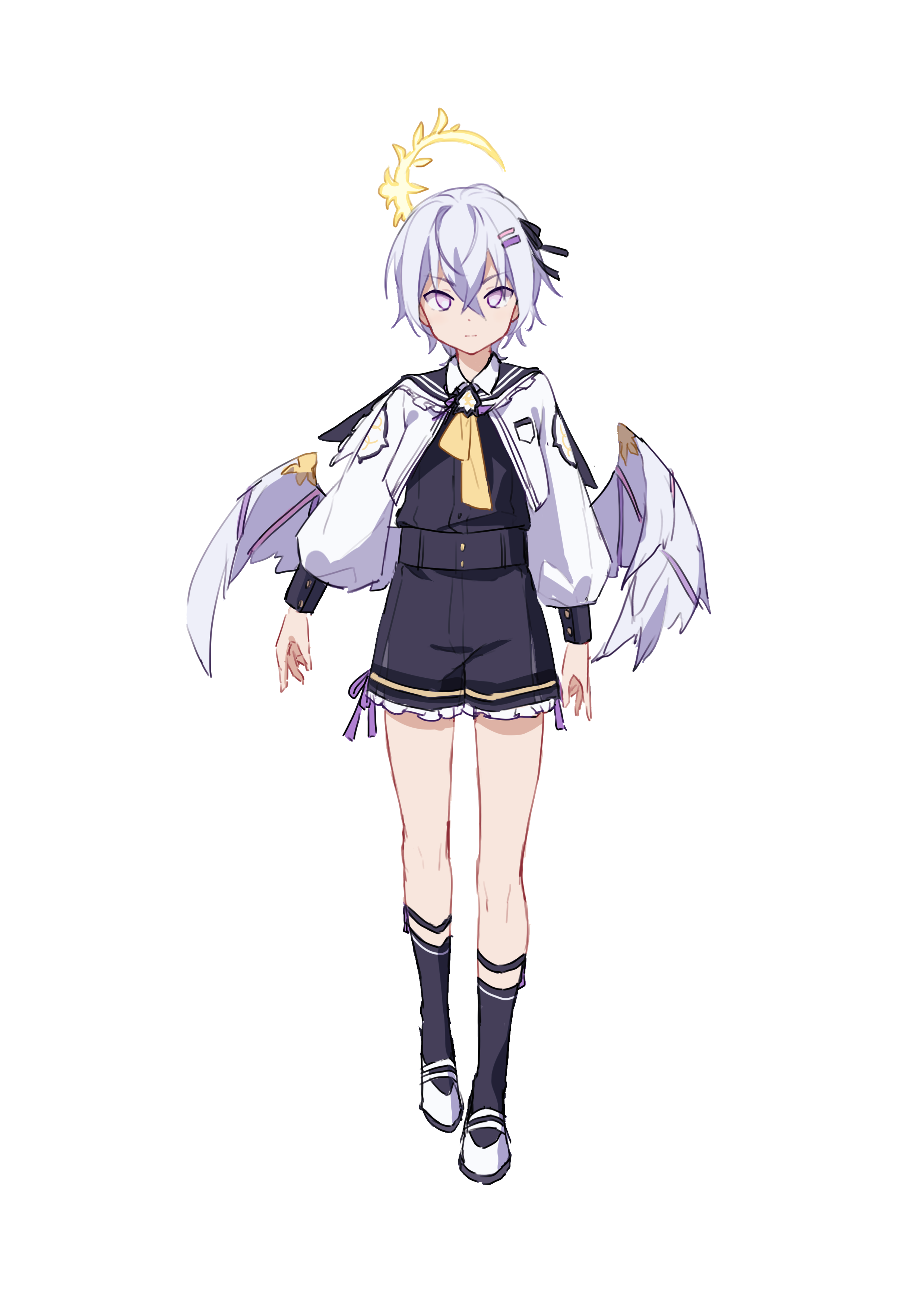log集合