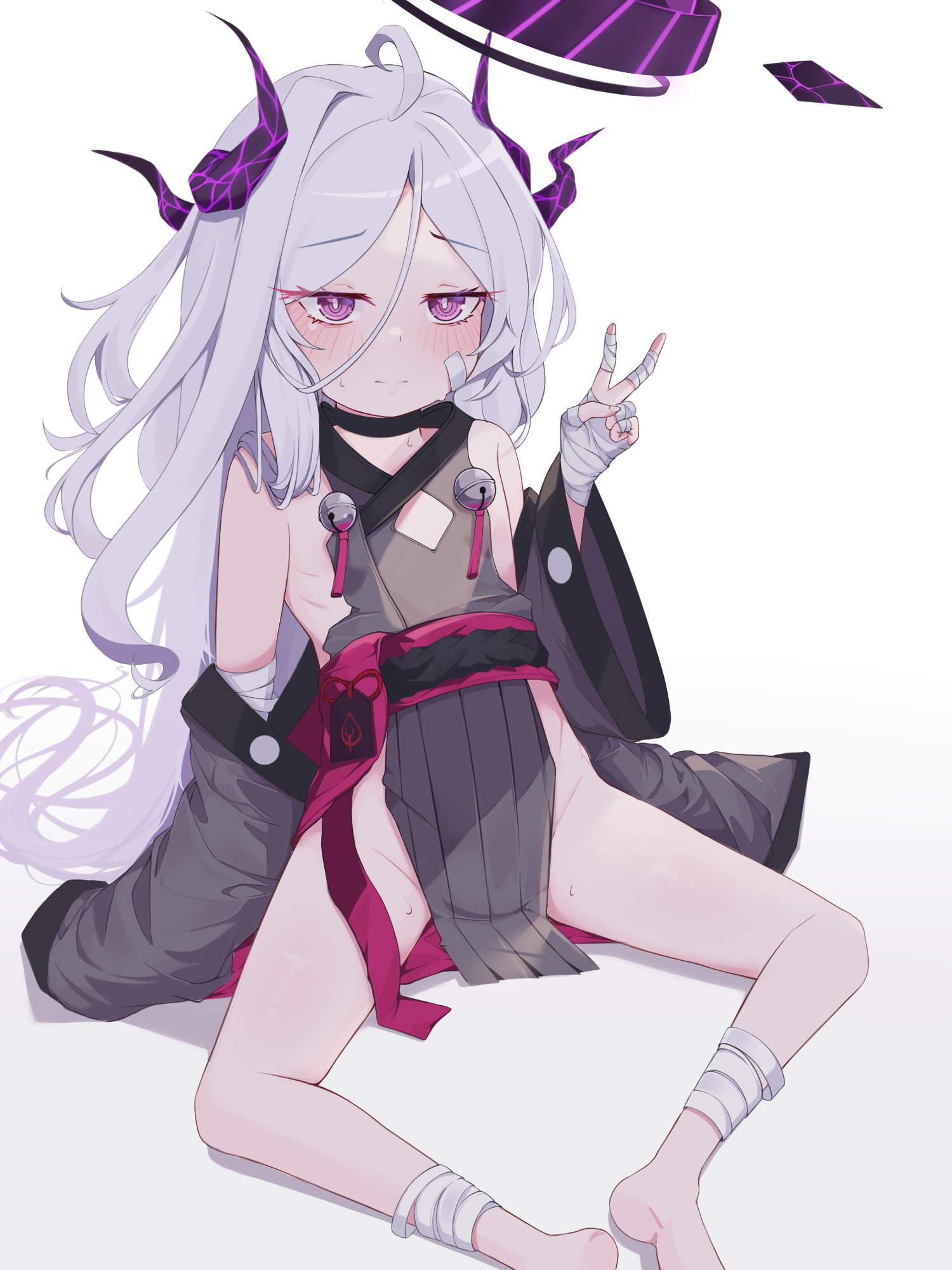 ヒナ