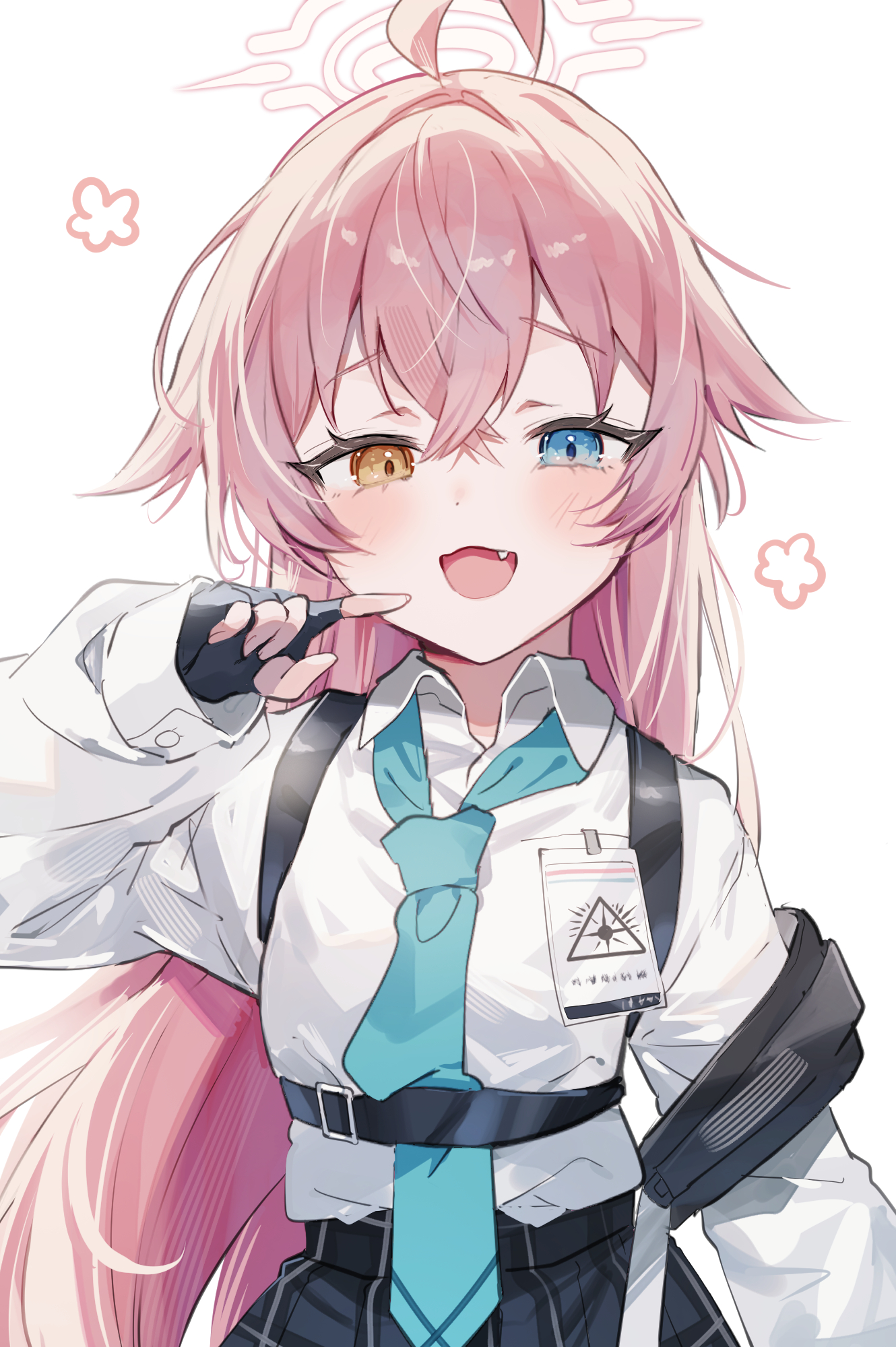 ブルアカまとめ