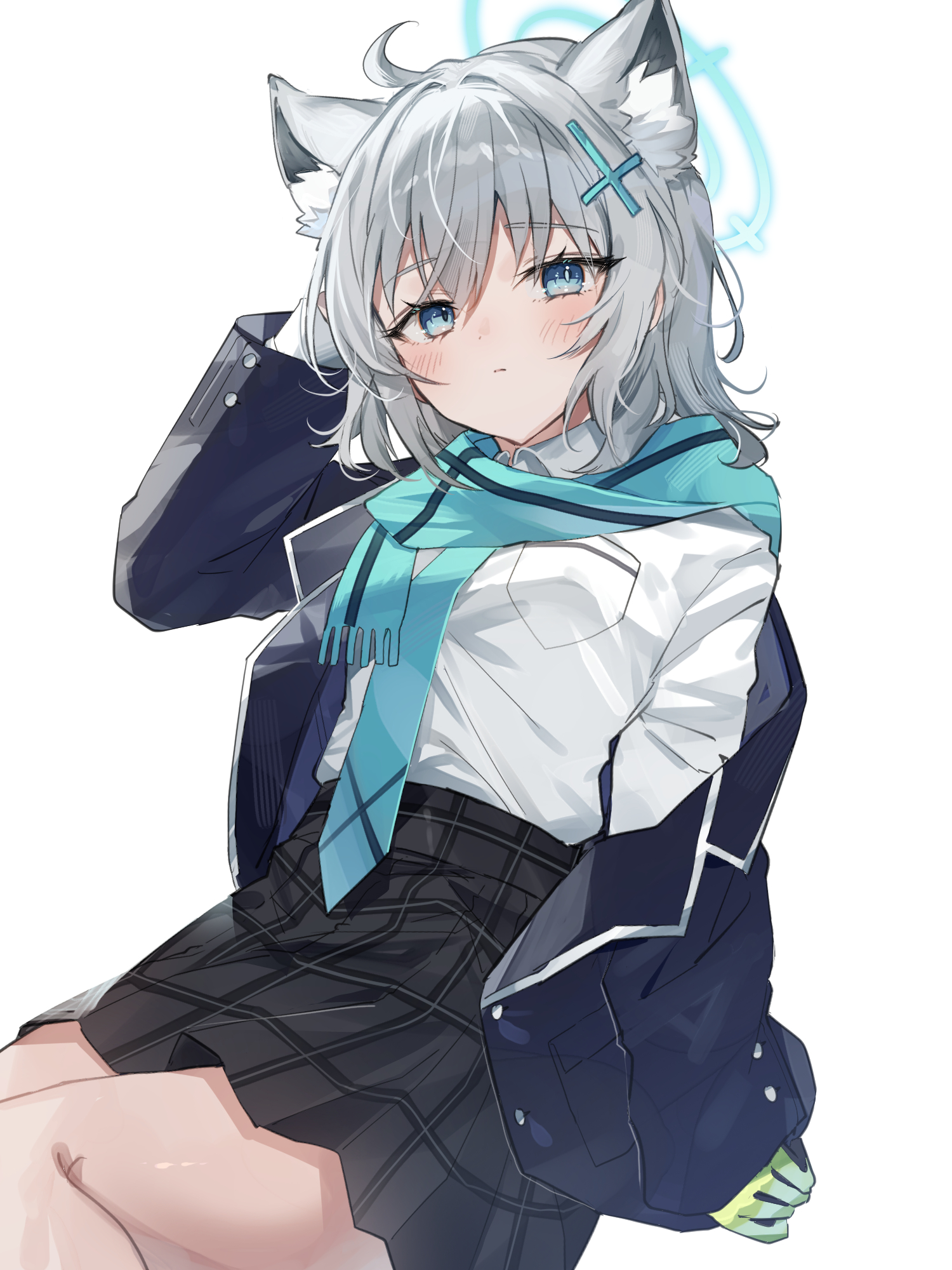 ブルアカまとめ