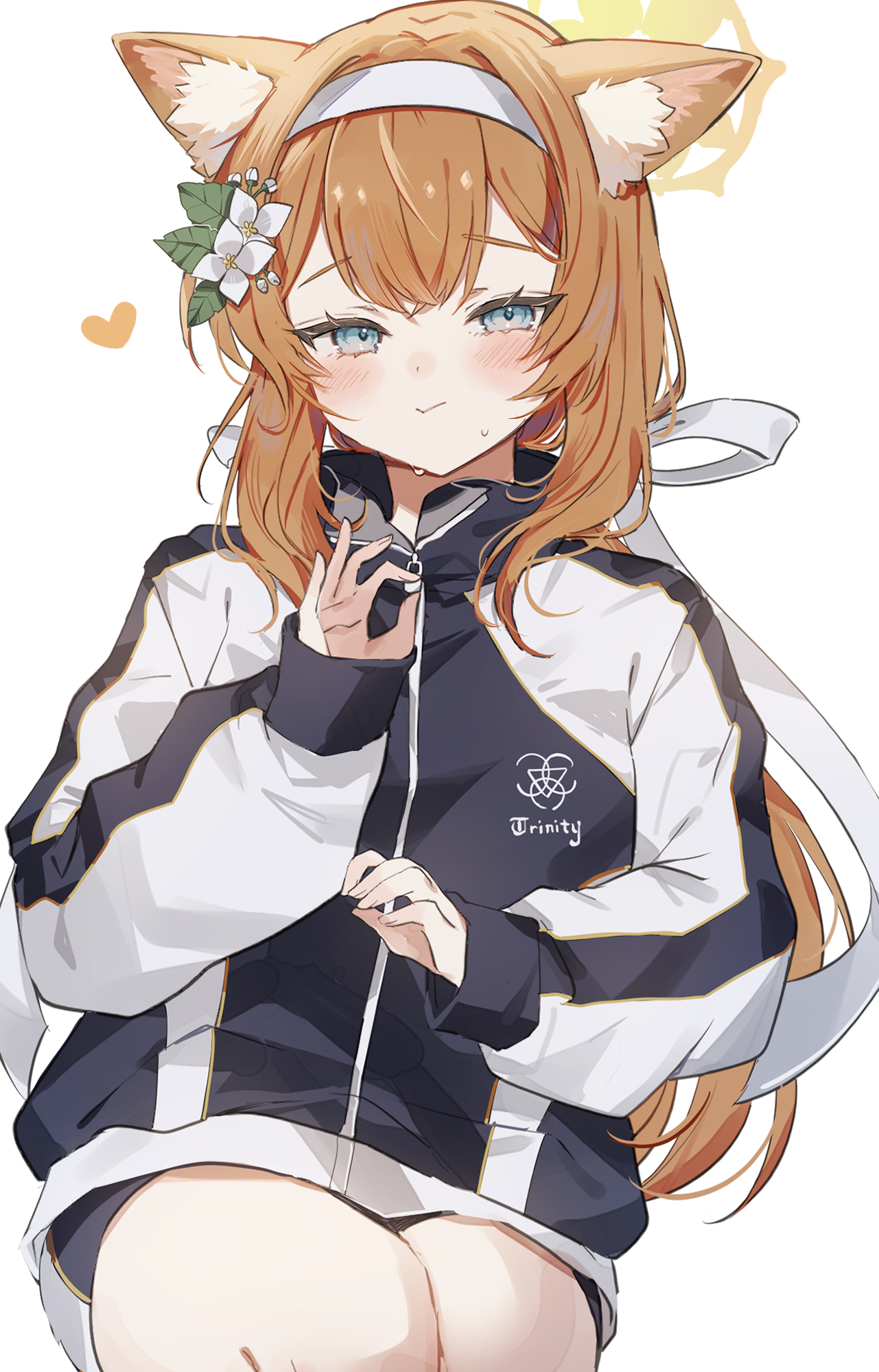 ブルアカまとめ