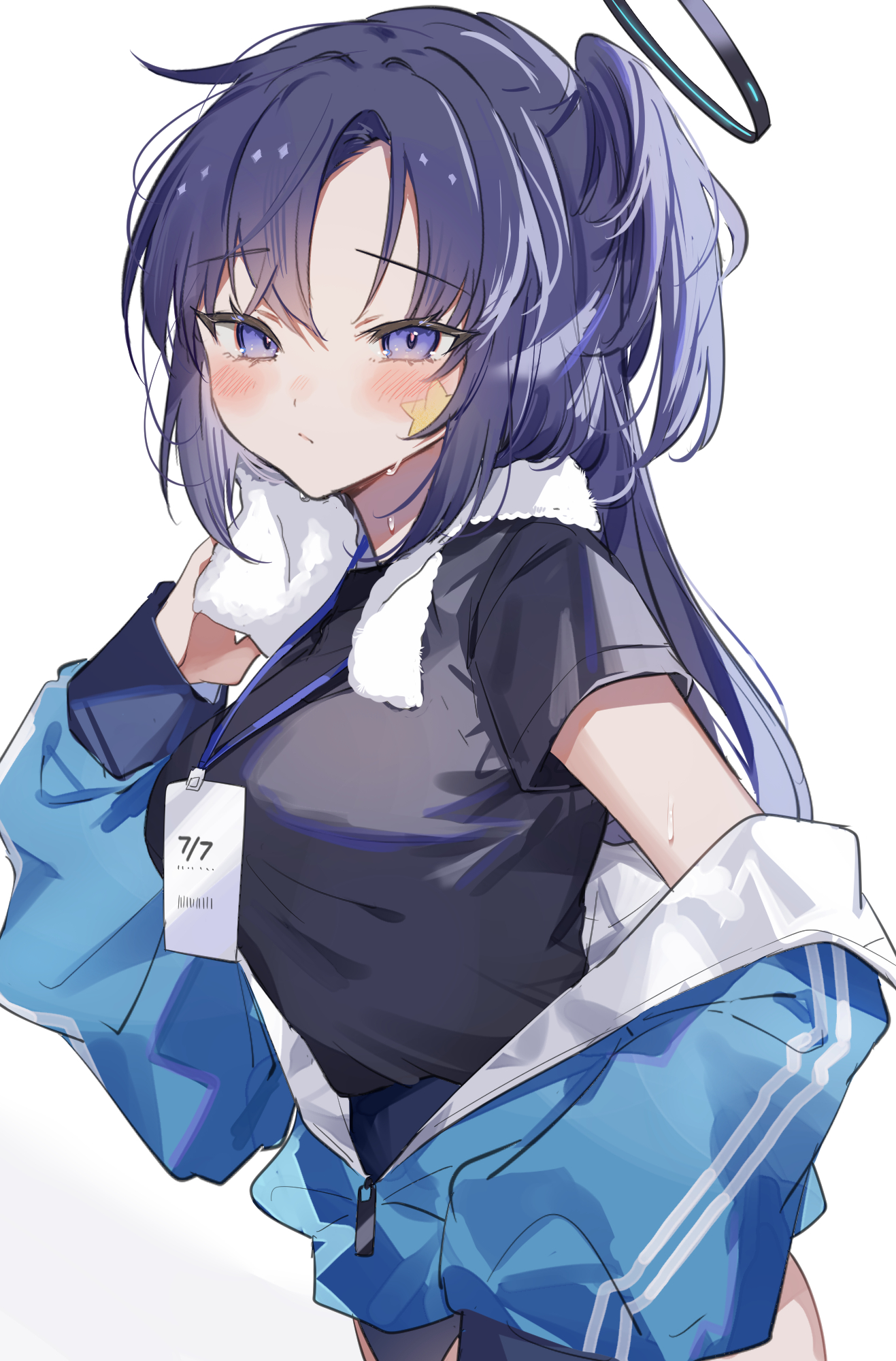 ブルアカまとめ