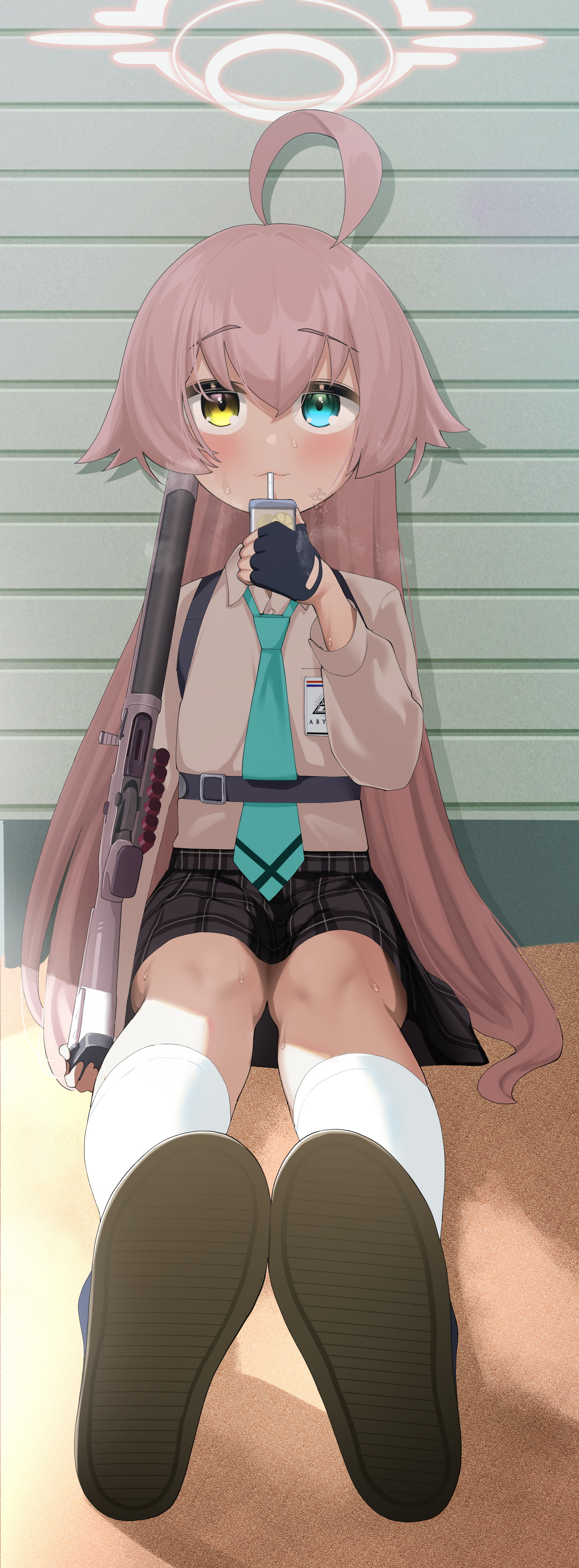 ちょっと休憩🍹